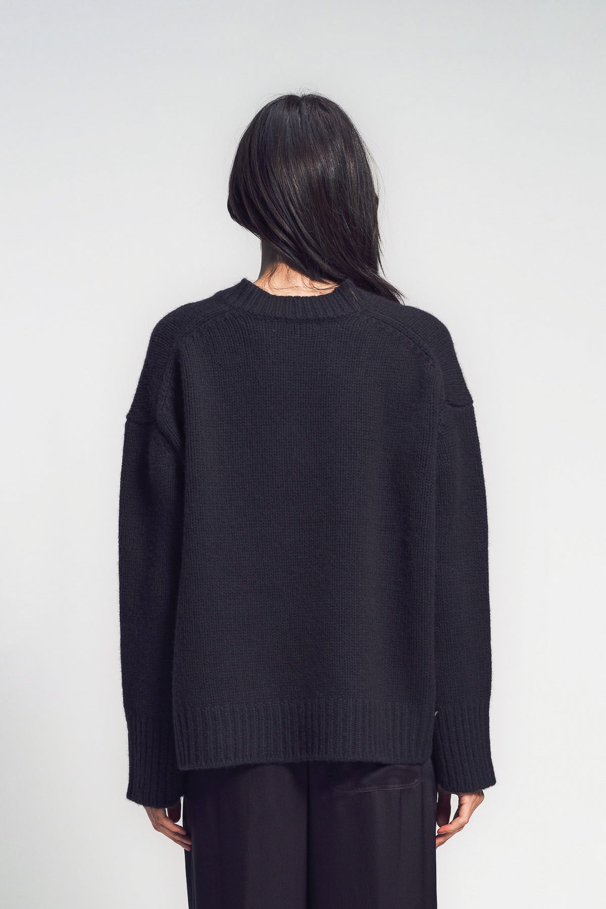 SABLYN | NYLAH SLOUCHY PULLOVER