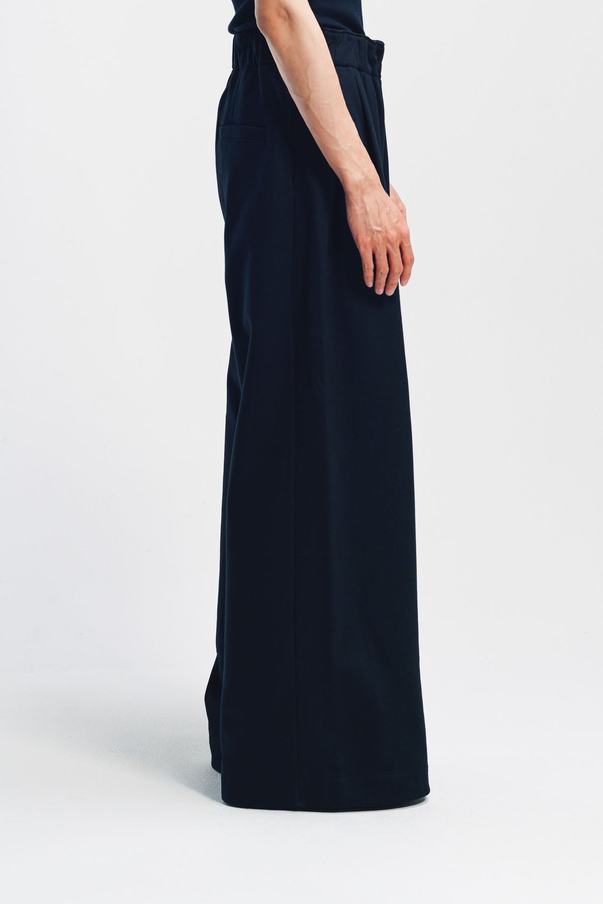 DRIES VAN NOTEN | BAGGY SWEATPANTS