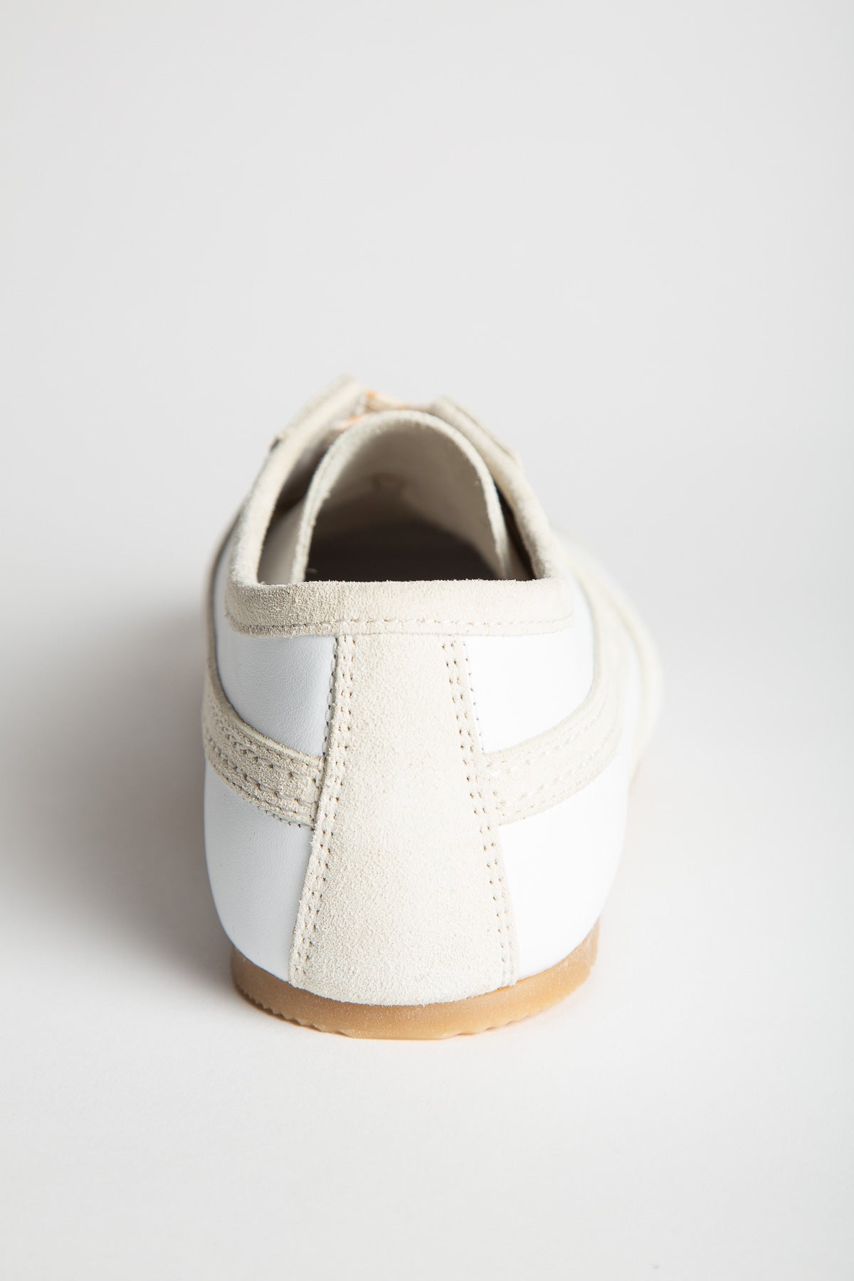 DRIES VAN NOTEN | LEATHER SNEAKERS