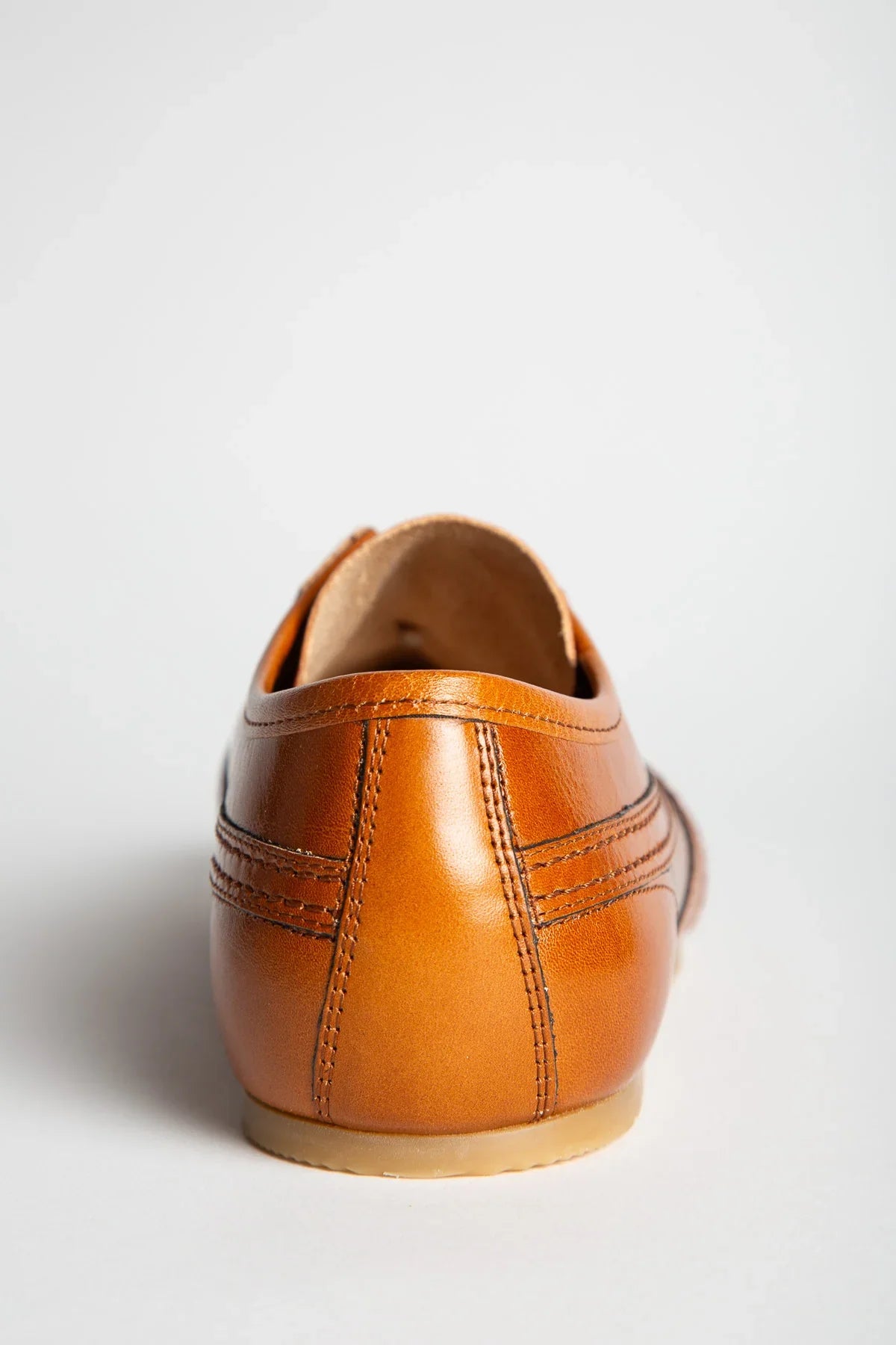 DRIES VAN NOTEN | CALF LEATHER SNEAKERS