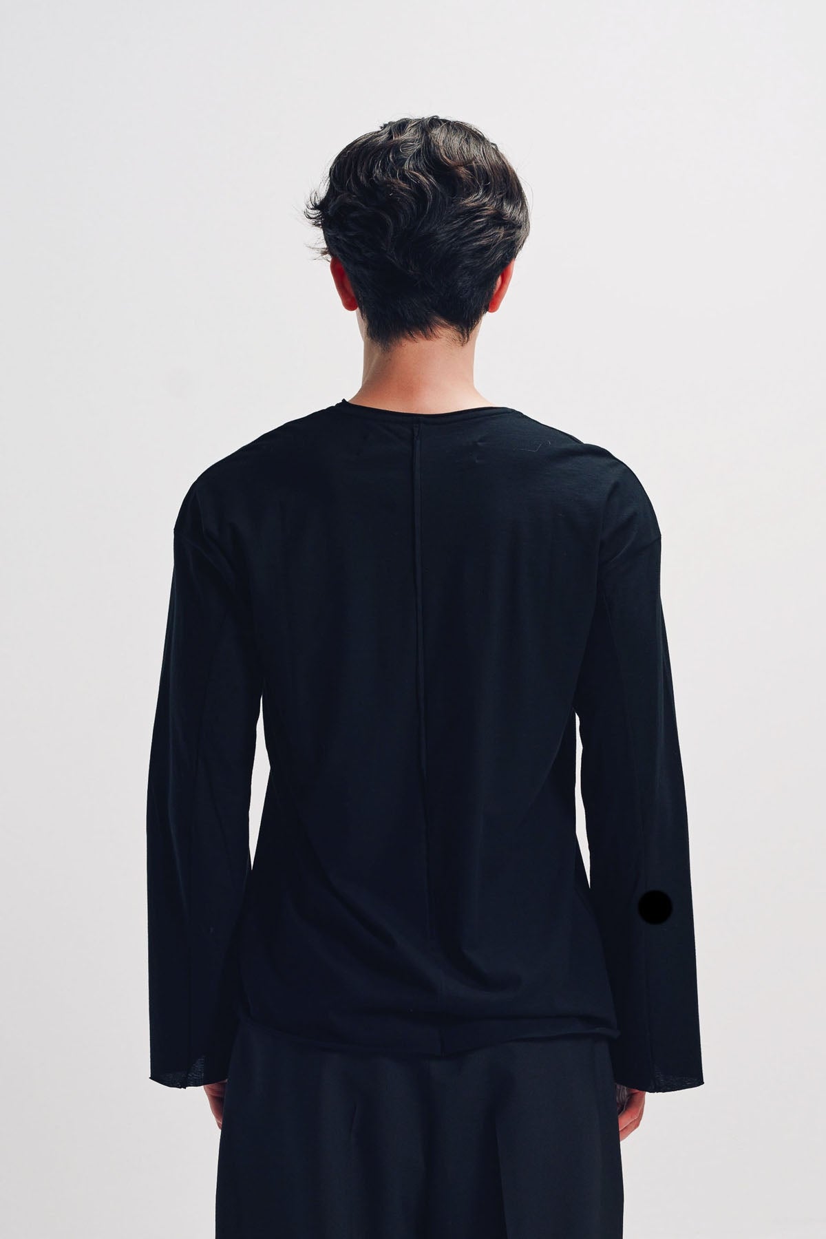 Individual Sentiments | Loose Fit Long Sleeve T-shirt