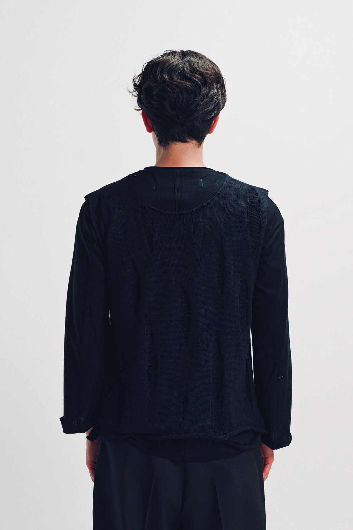 Individual Sentiments | Layered Tank Top