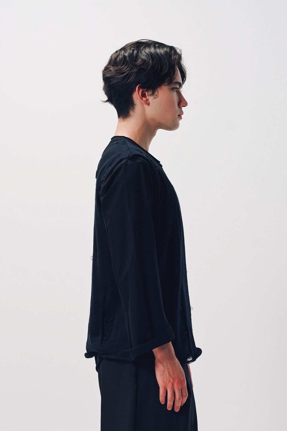 Individual Sentiments | Layered Tank Top