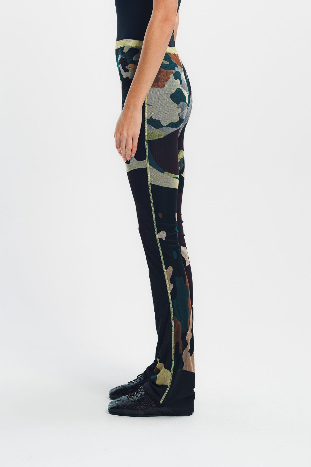OTTOLINGER | MESH PANTS