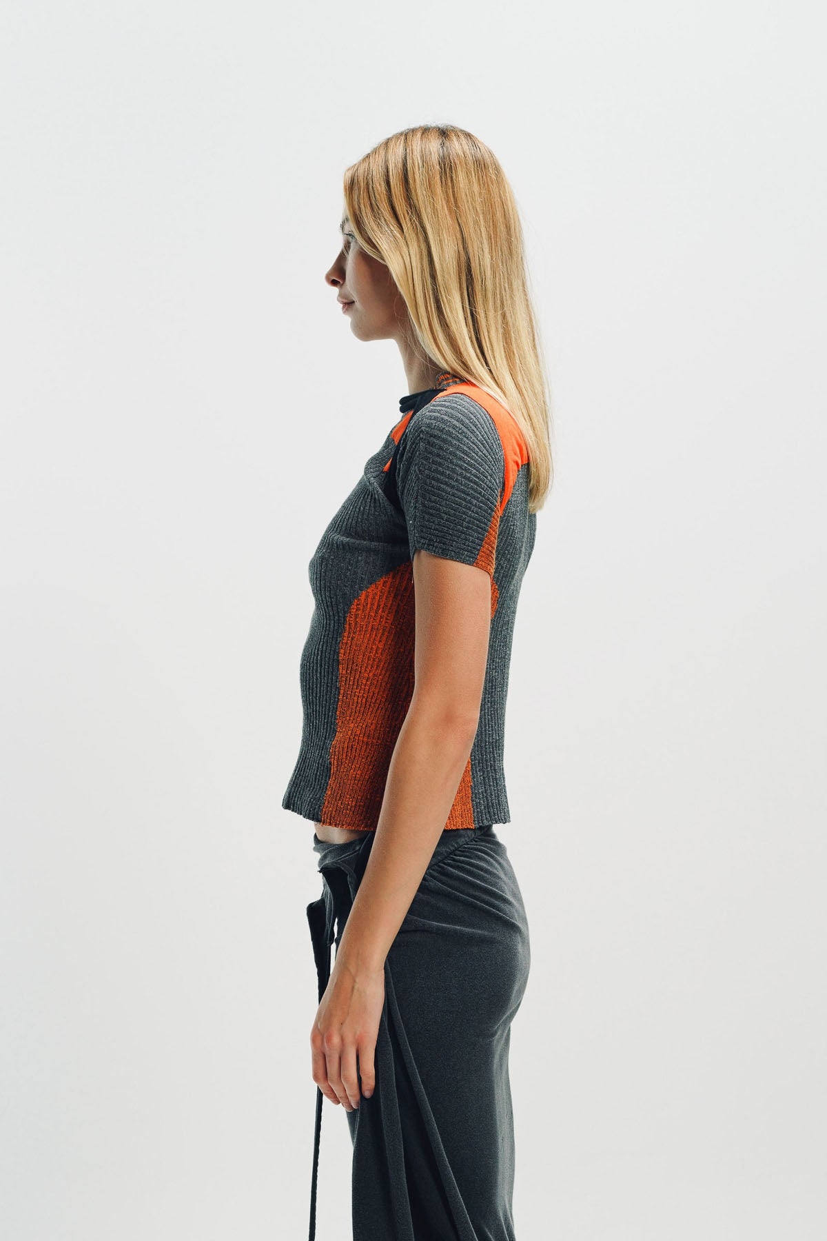 OTTOLINGER | TEXTURED TEAM TEE