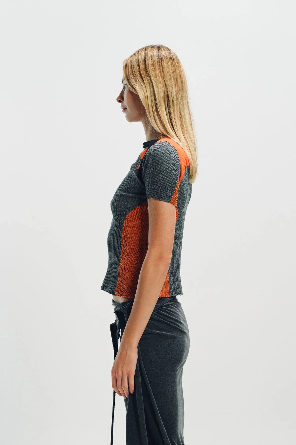 OTTOLINGER | TEXTURED TEAM TEE