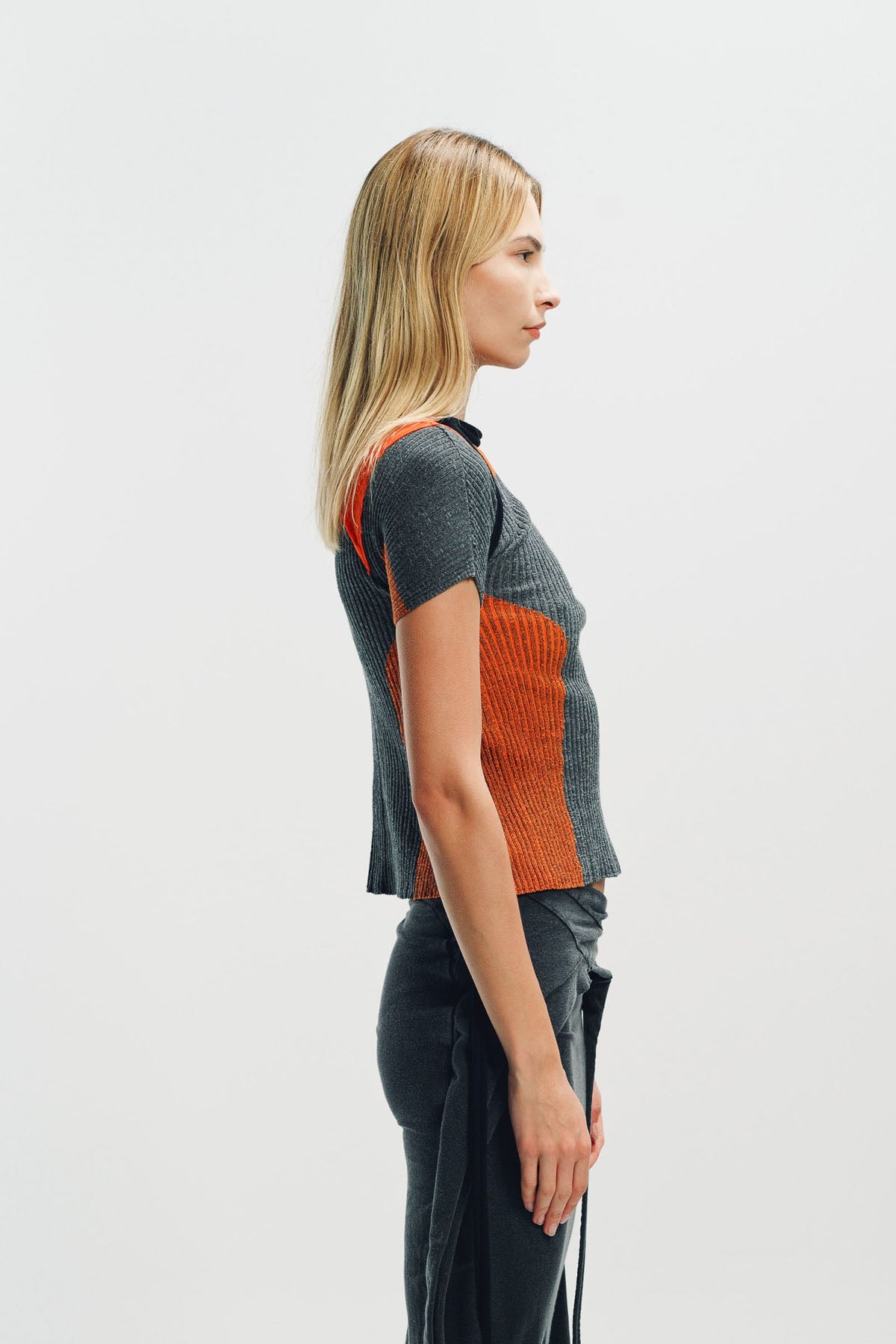 OTTOLINGER | TEXTURED TEAM TEE