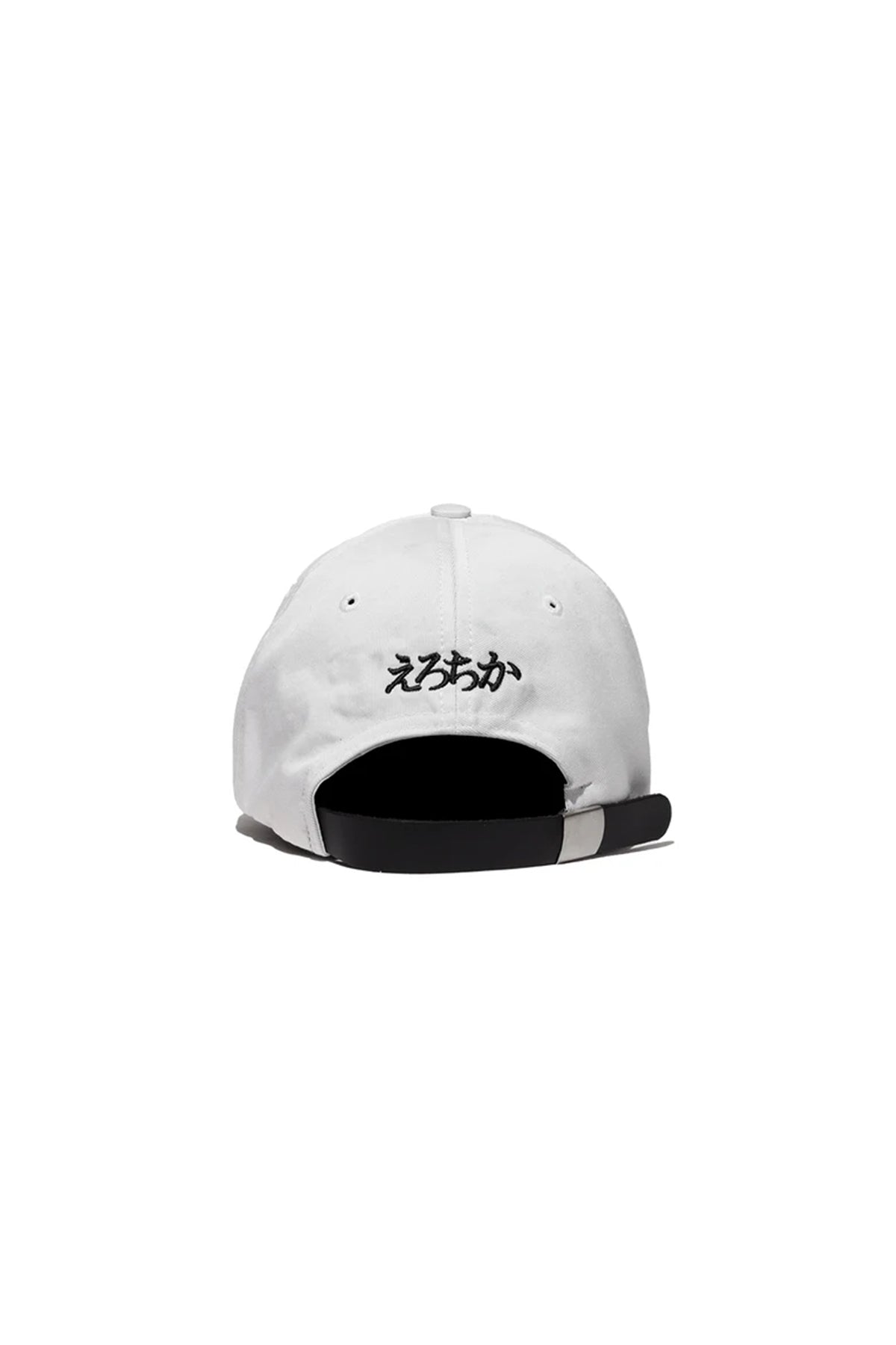 ENFANTS RICHES DÉPRIMÉS | AVANT 6-PANEL HAT