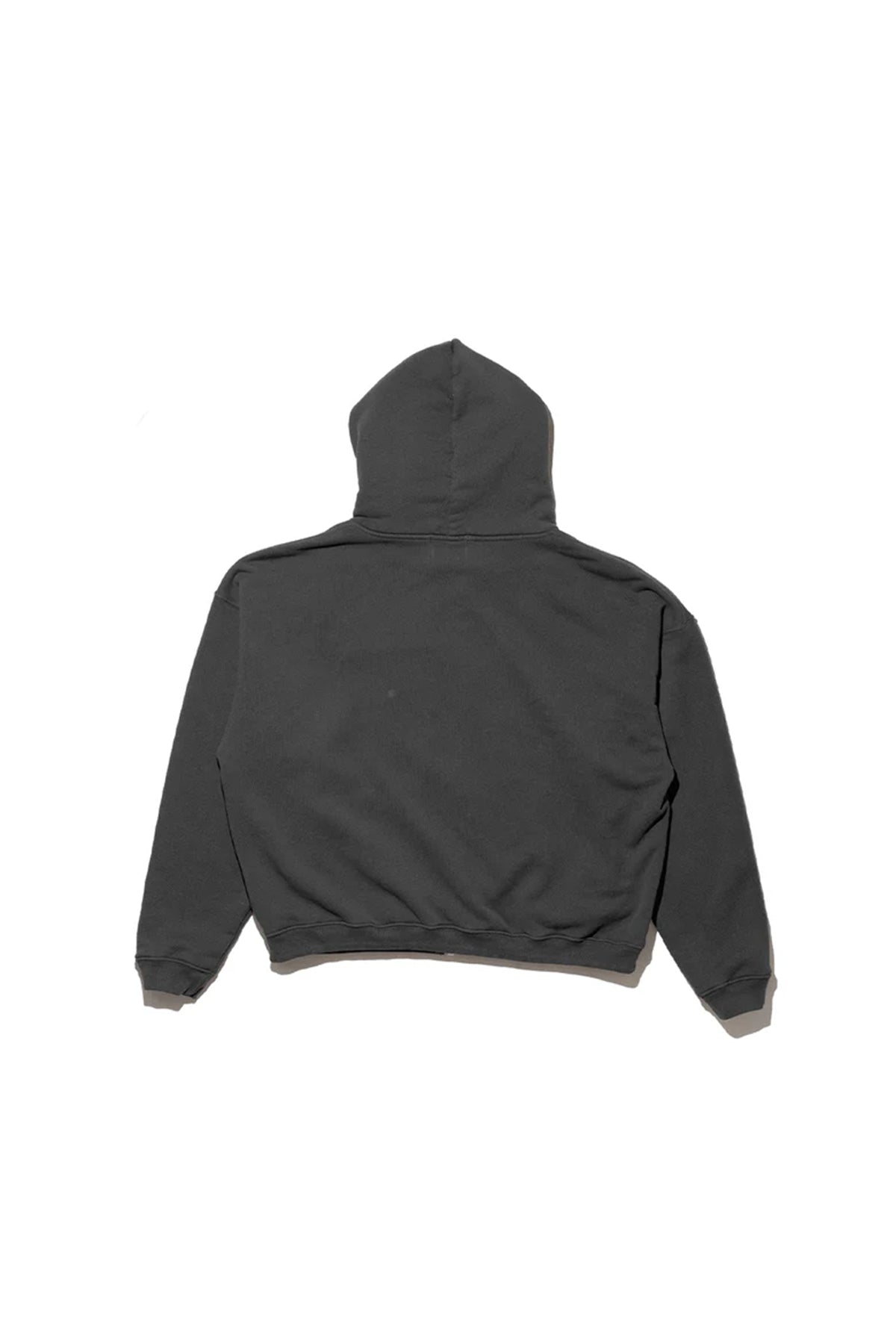 ENFANTS RICHES DÉPRIMÉS | HOLY BIBLE "ASSEMBLAGE" BAGGY ZIP HOODIE