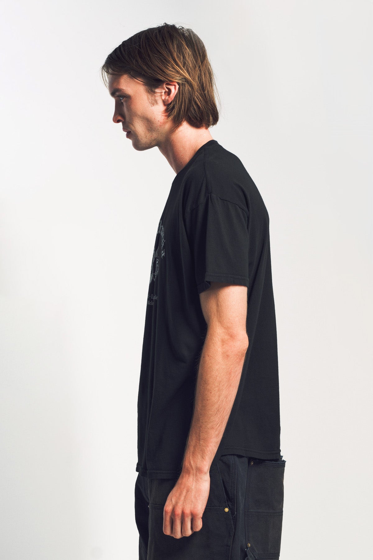 WILLY CHAVARRIA | MAXFIELD ROSAS EASY TEE (ONLINE EXCLUSIVE)