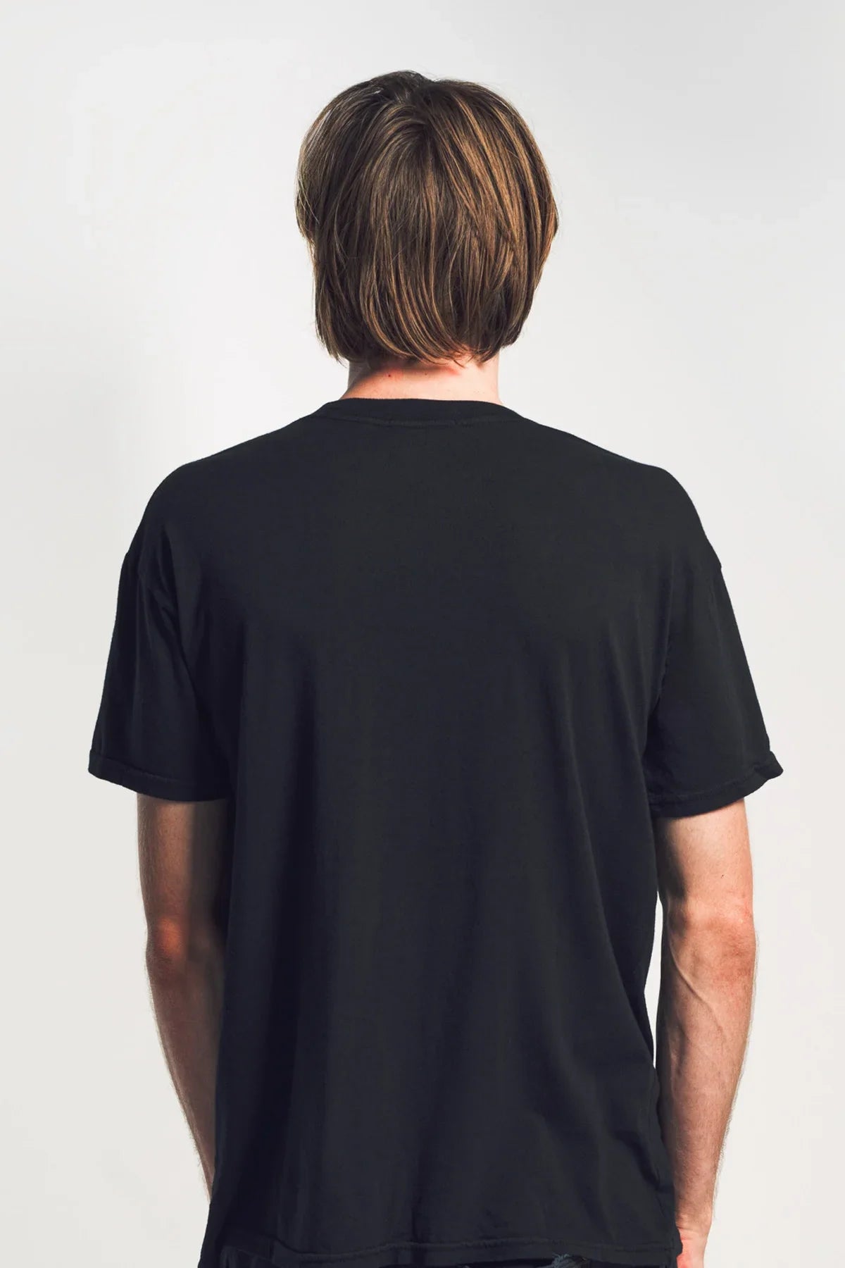 WILLY CHAVARRIA | MAXFIELD ROSAS EASY TEE (ONLINE EXCLUSIVE)