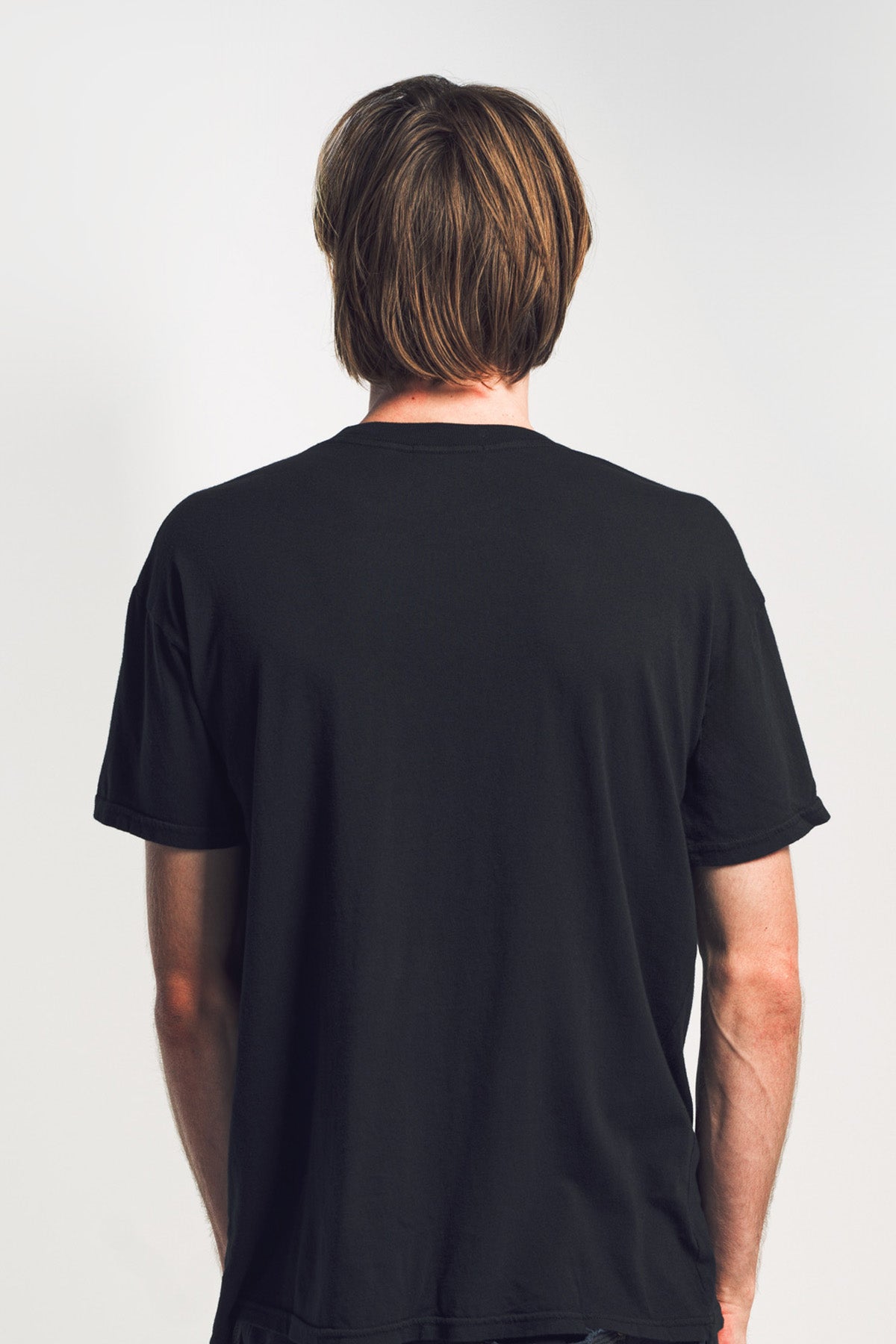WILLY CHAVARRIA | MAXFIELD ROSAS EASY TEE