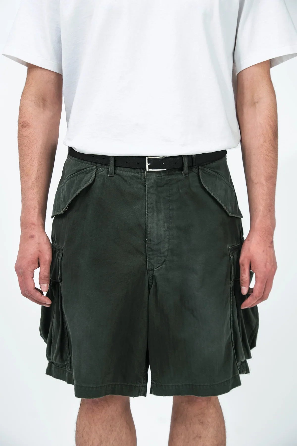 A.PRESSE | M-51 SHORTS