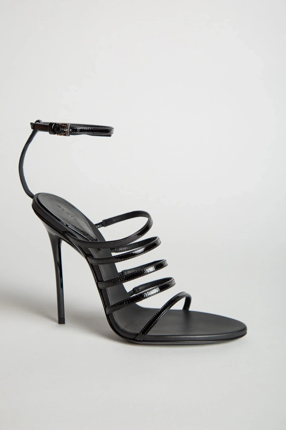 ALAÏA | DROP SANDALS