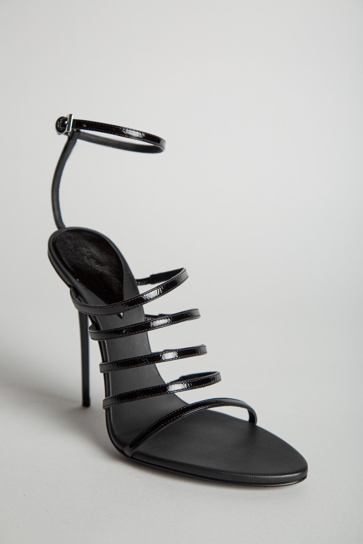 ALAÏA | DROP SANDALS