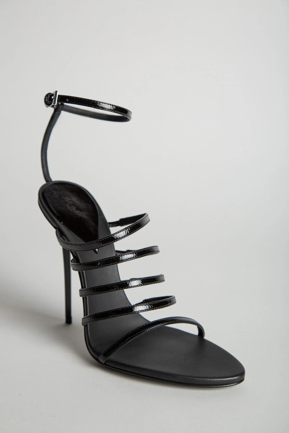 ALAÏA | DROP SANDALS
