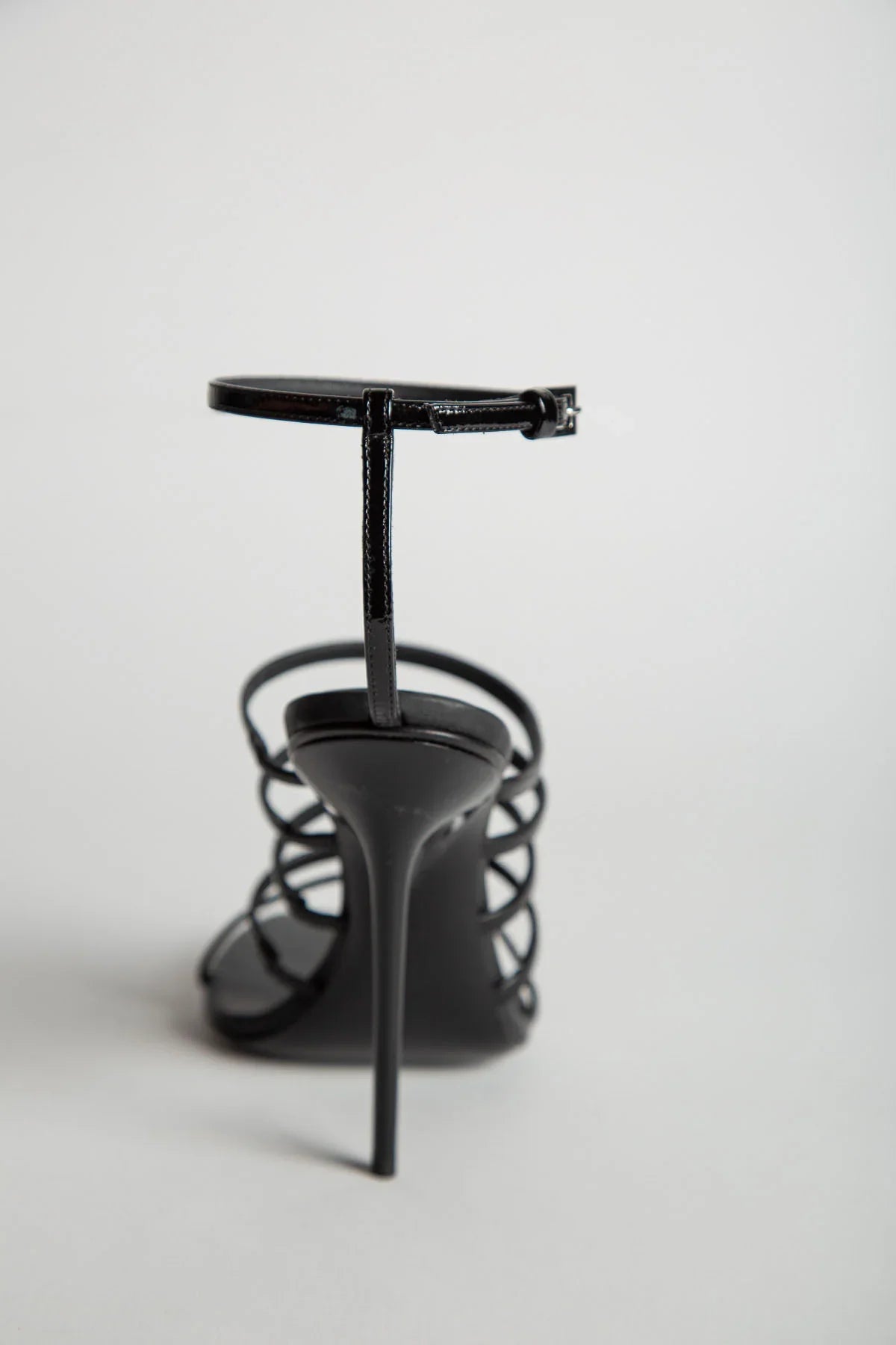 ALAÏA | DROP SANDALS
