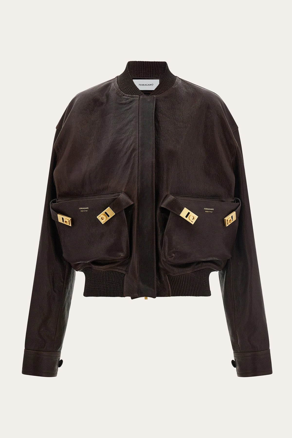 FERRAGAMO | SAFARI COAT