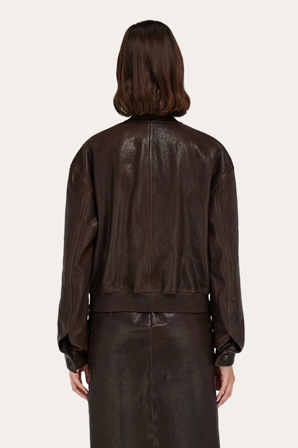 FERRAGAMO | SAFARI COAT