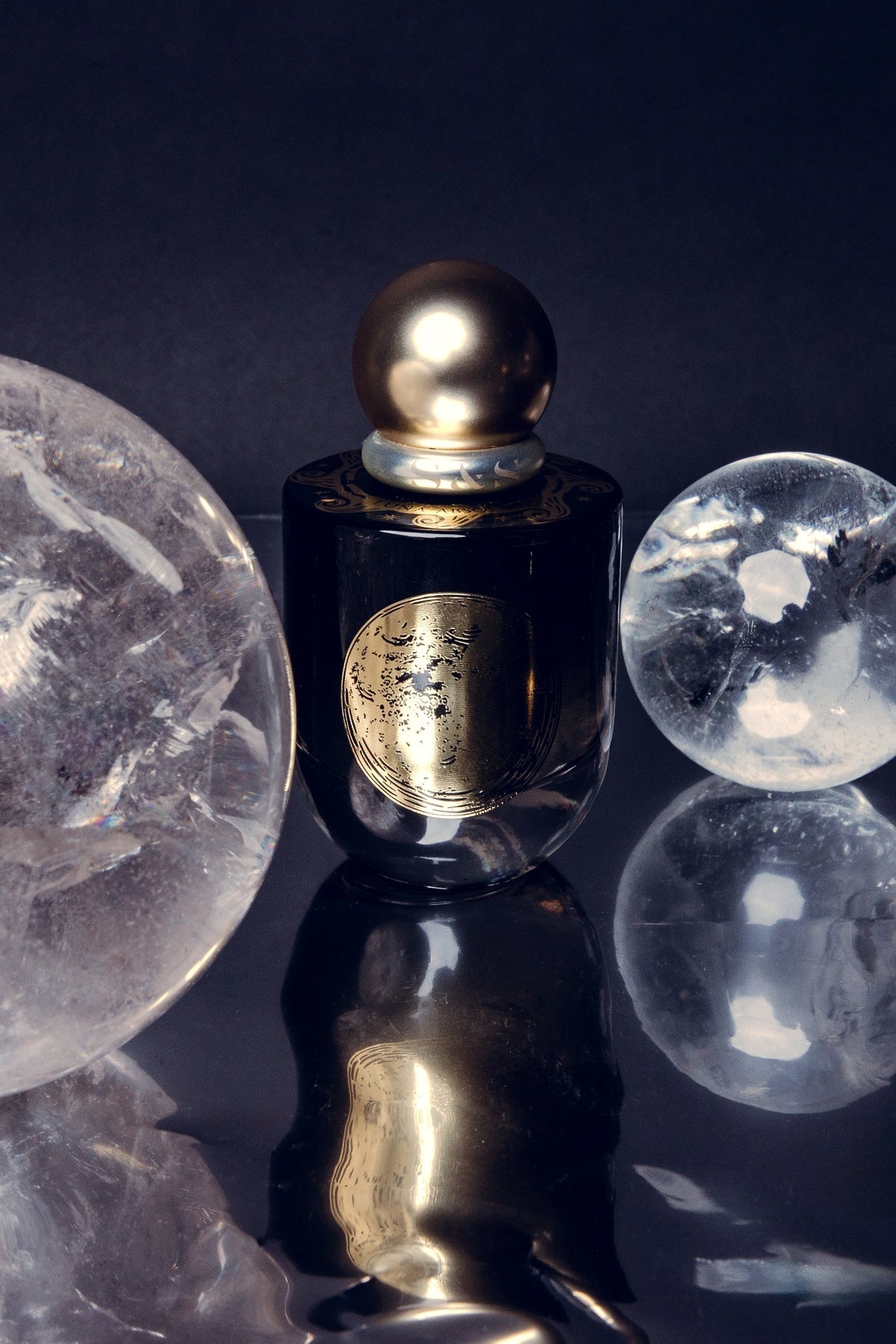 fragrances