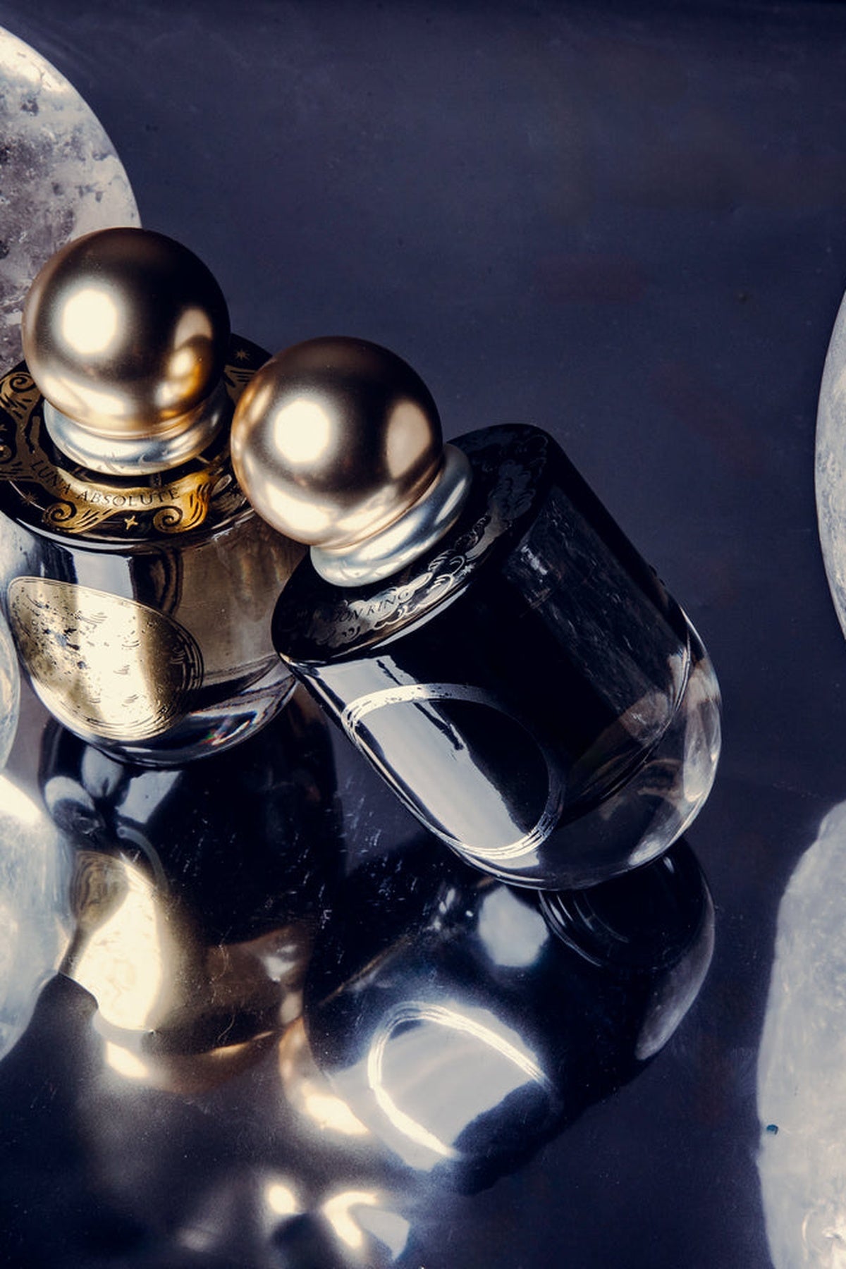 fragrances