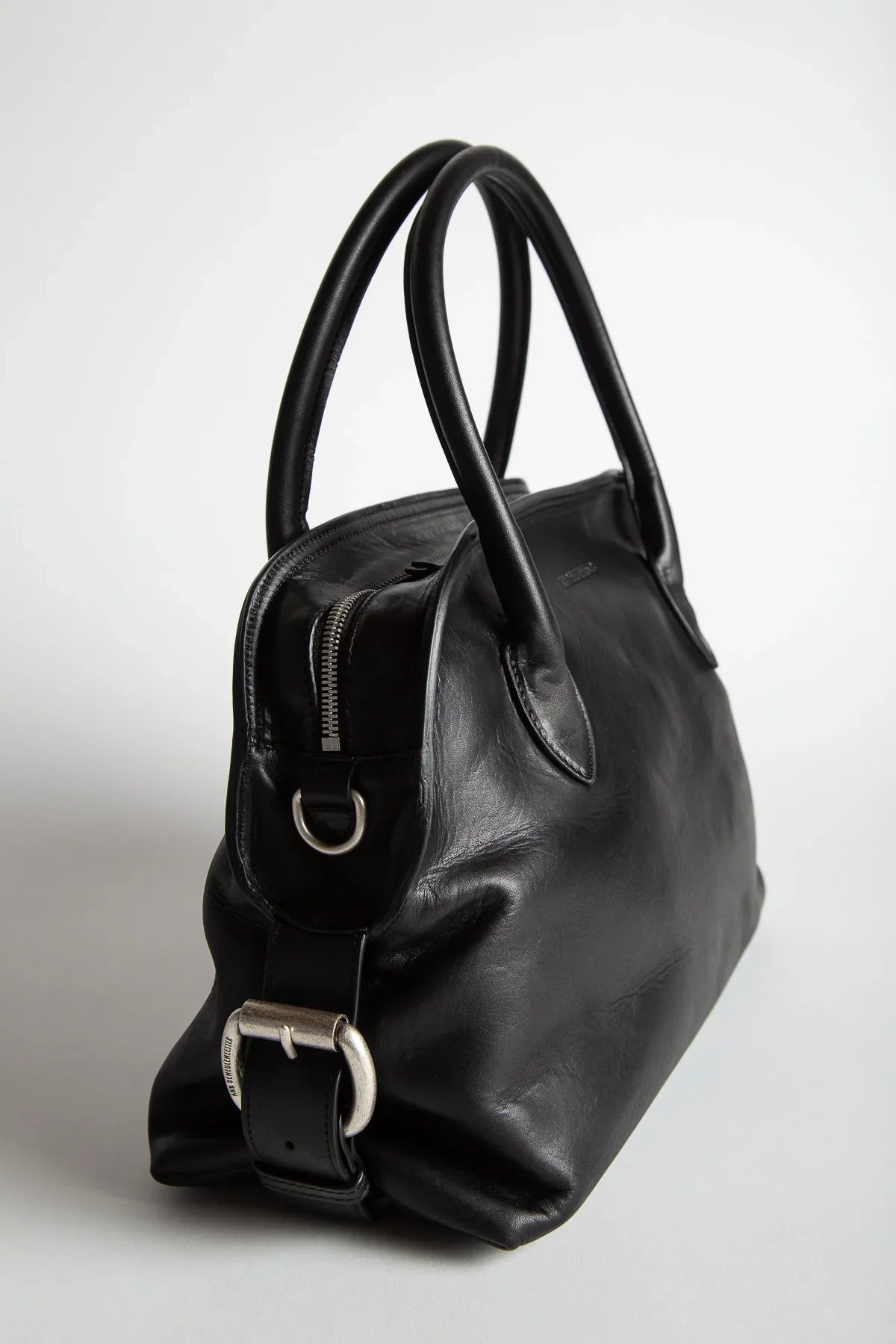 ANN DEMEULEMEESTER | BIRITA MEDIUM SHOULDER BAG