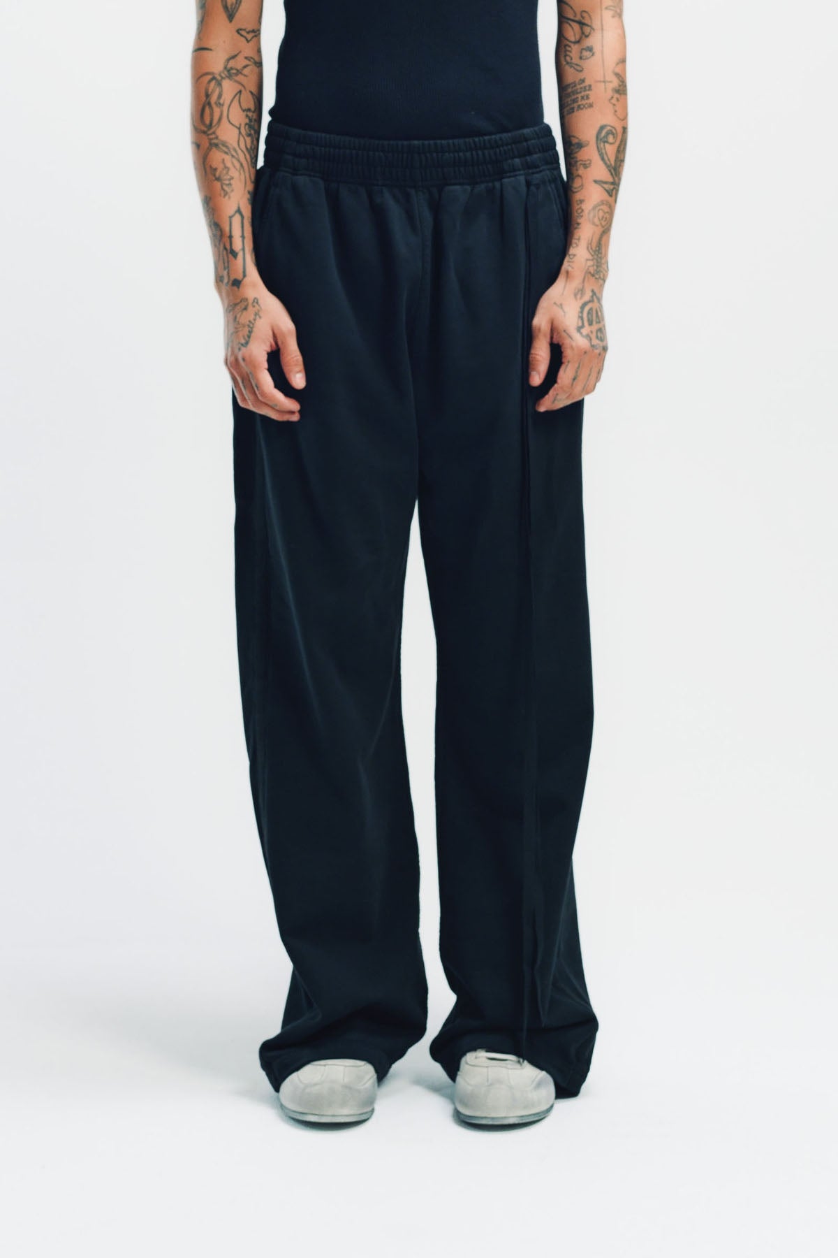 ANN DEMEULEMEESTER | BOAS COMFORT SWEATPANTS