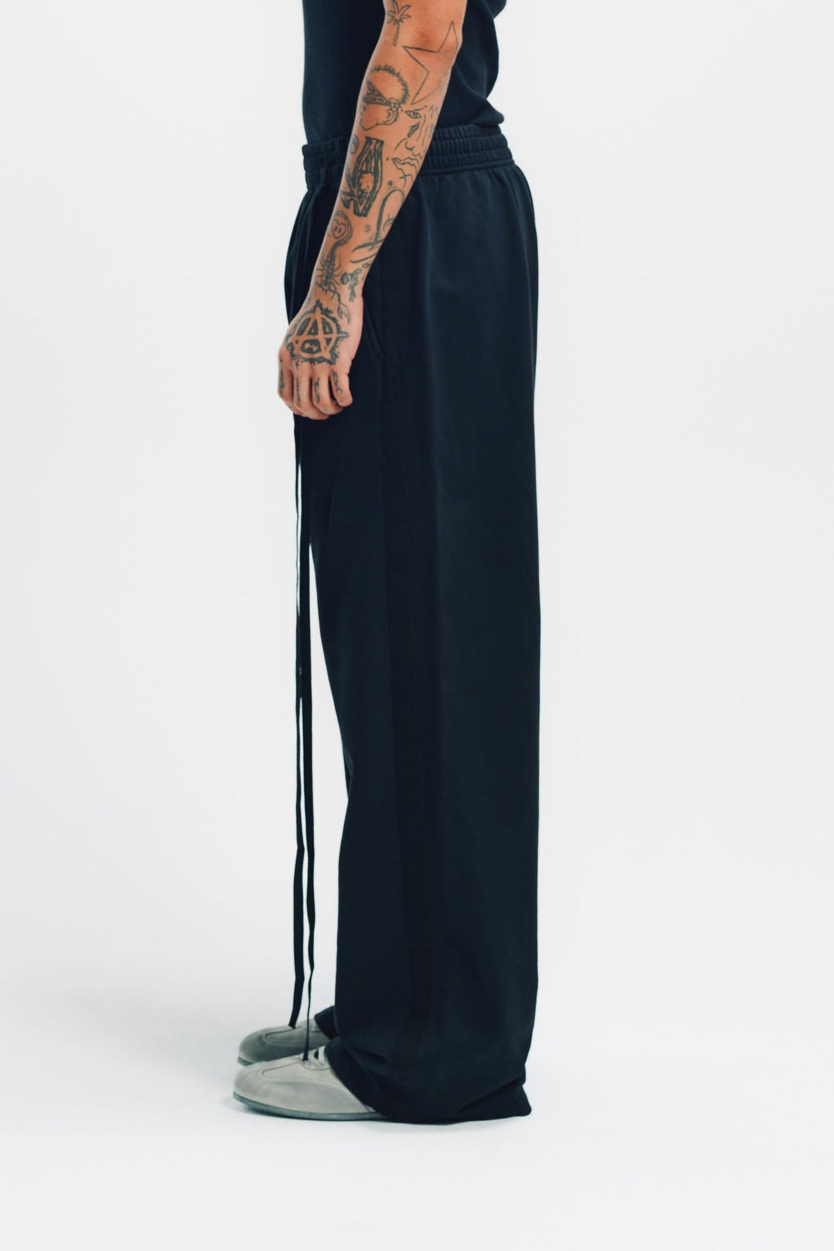 ANN DEMEULEMEESTER | BOAS COMFORT SWEATPANTS