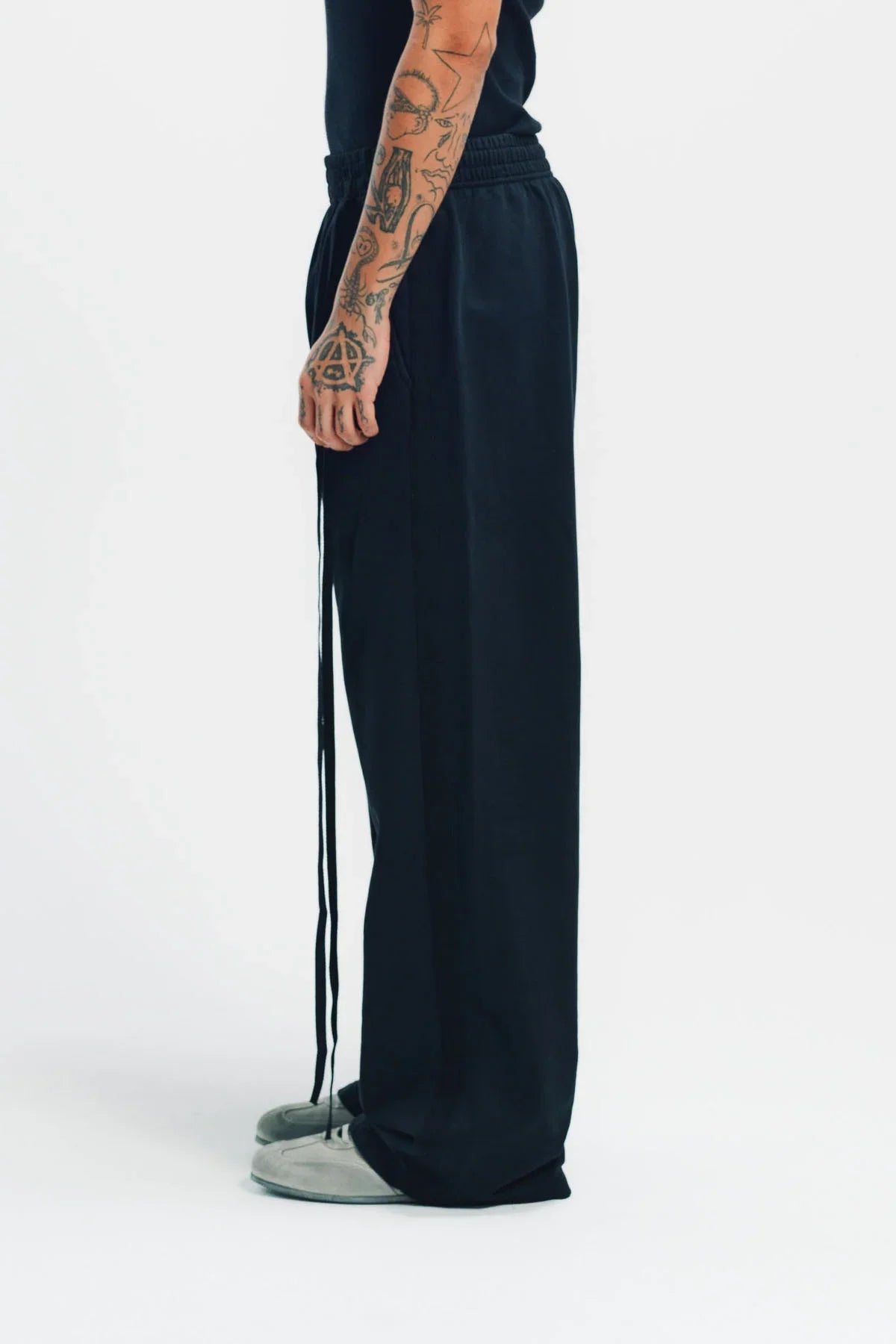 ANN DEMEULEMEESTER | BOAS COMFORT SWEATPANTS