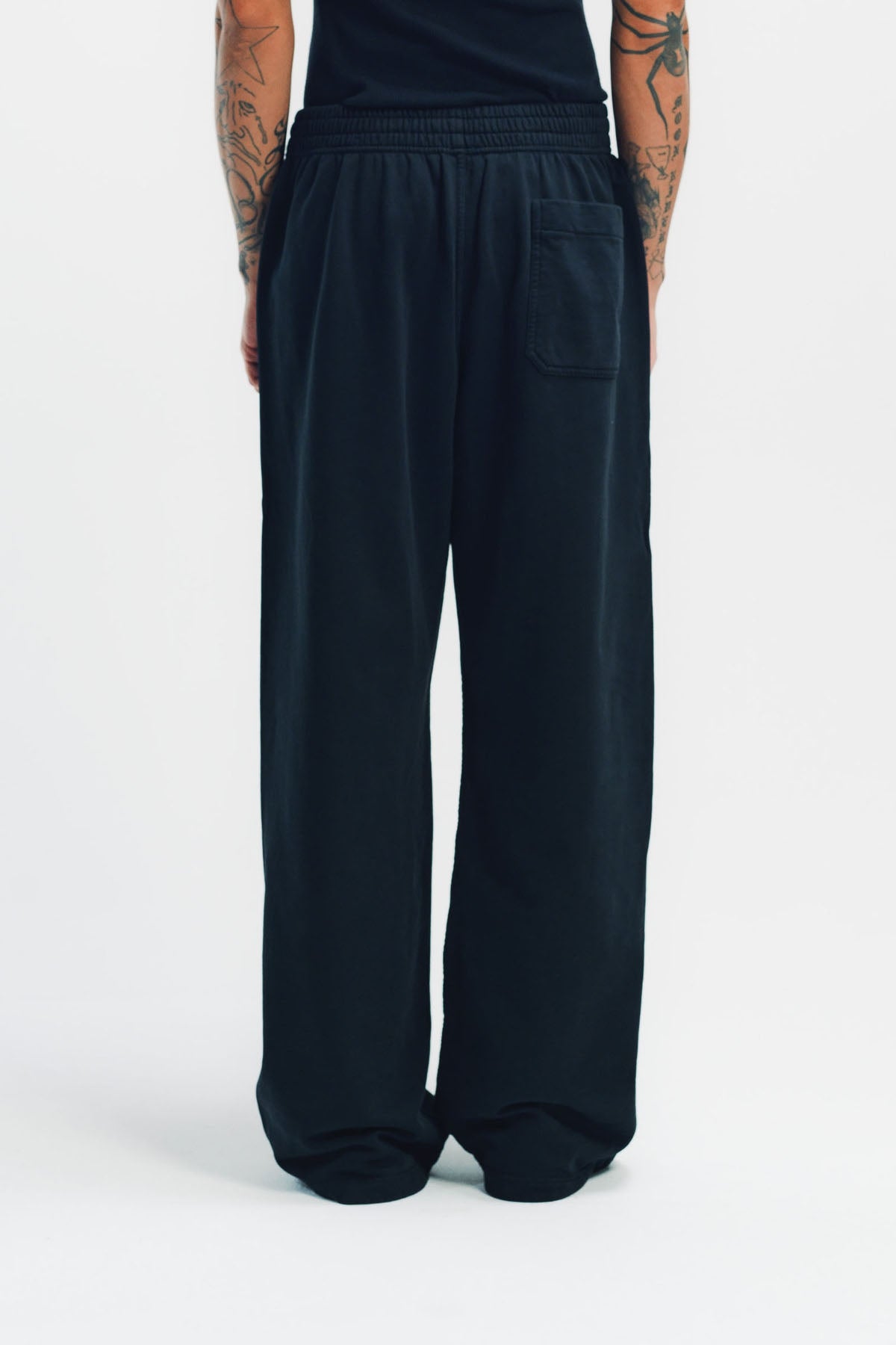 ANN DEMEULEMEESTER | BOAS COMFORT SWEATPANTS