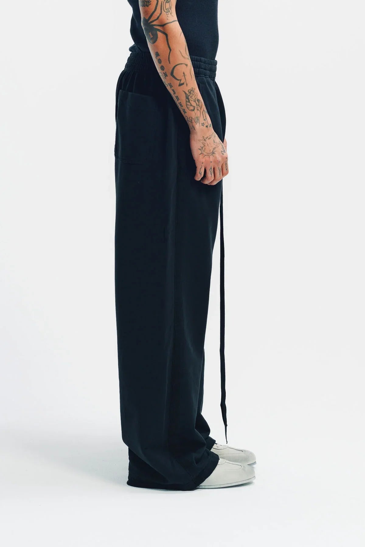 ANN DEMEULEMEESTER | BOAS COMFORT SWEATPANTS