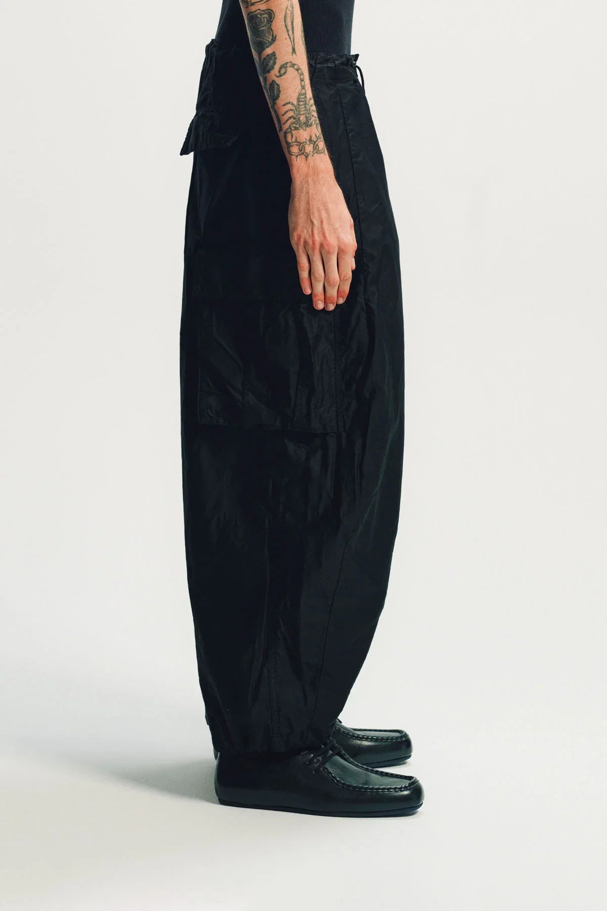 Needles | H.d. Pants