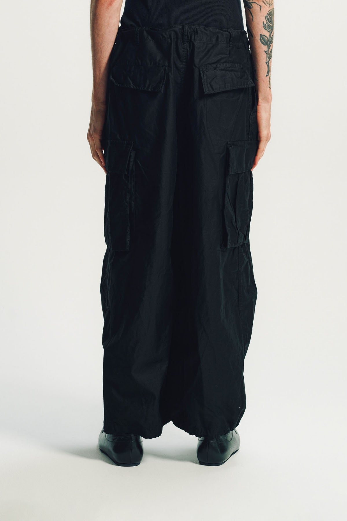 Needles | H.d. Pants