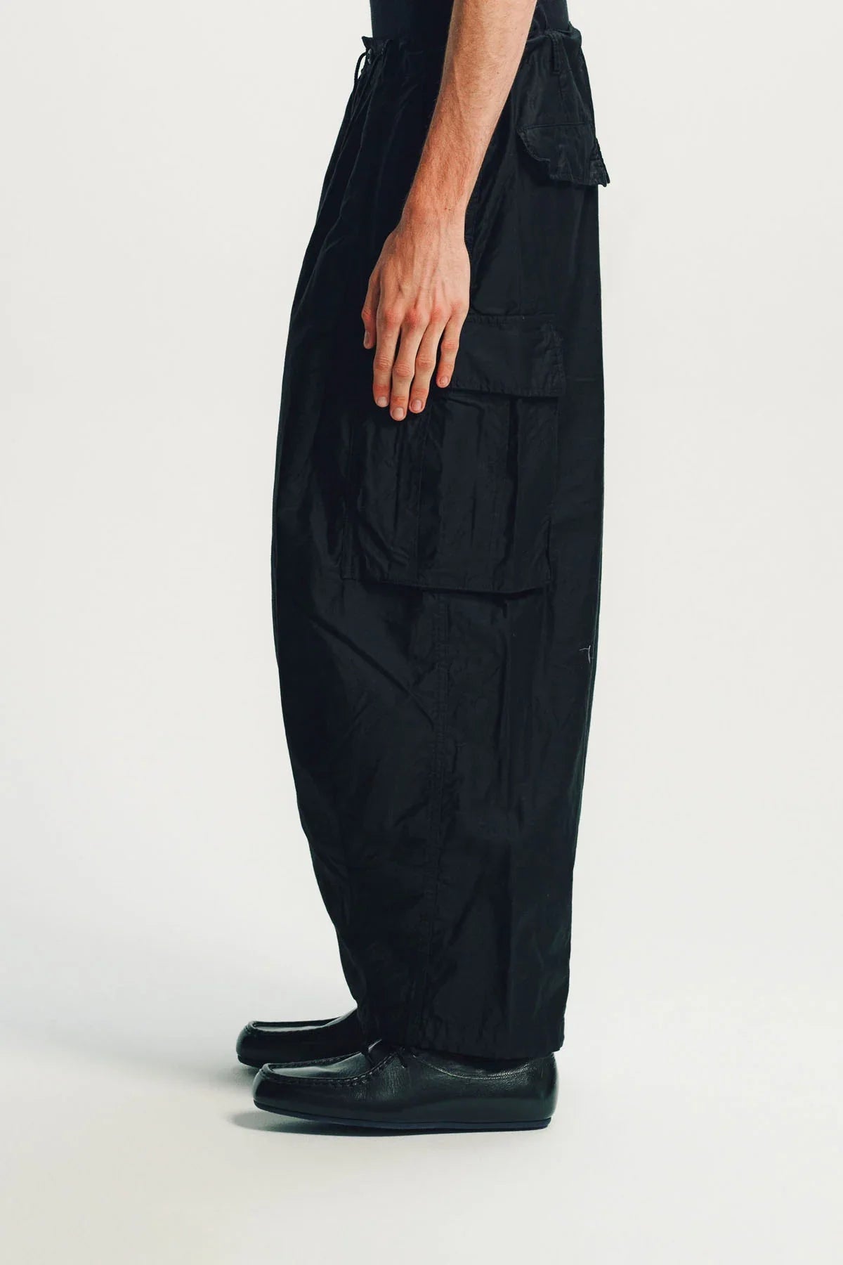 Needles | H.d. Pants
