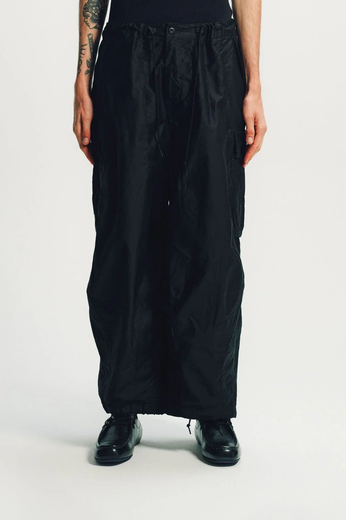 Needles | H.d. Pants