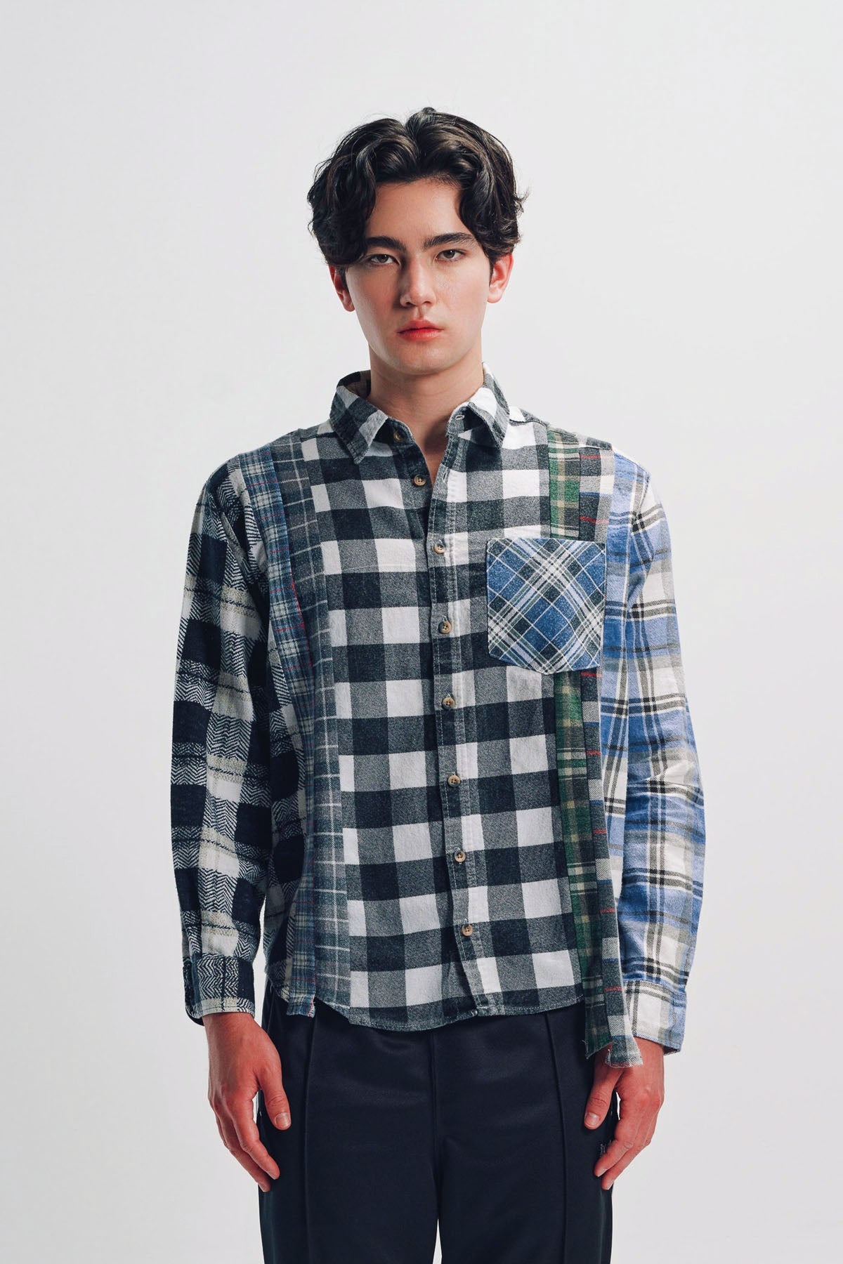 Needles | 7 Cuts Shirt