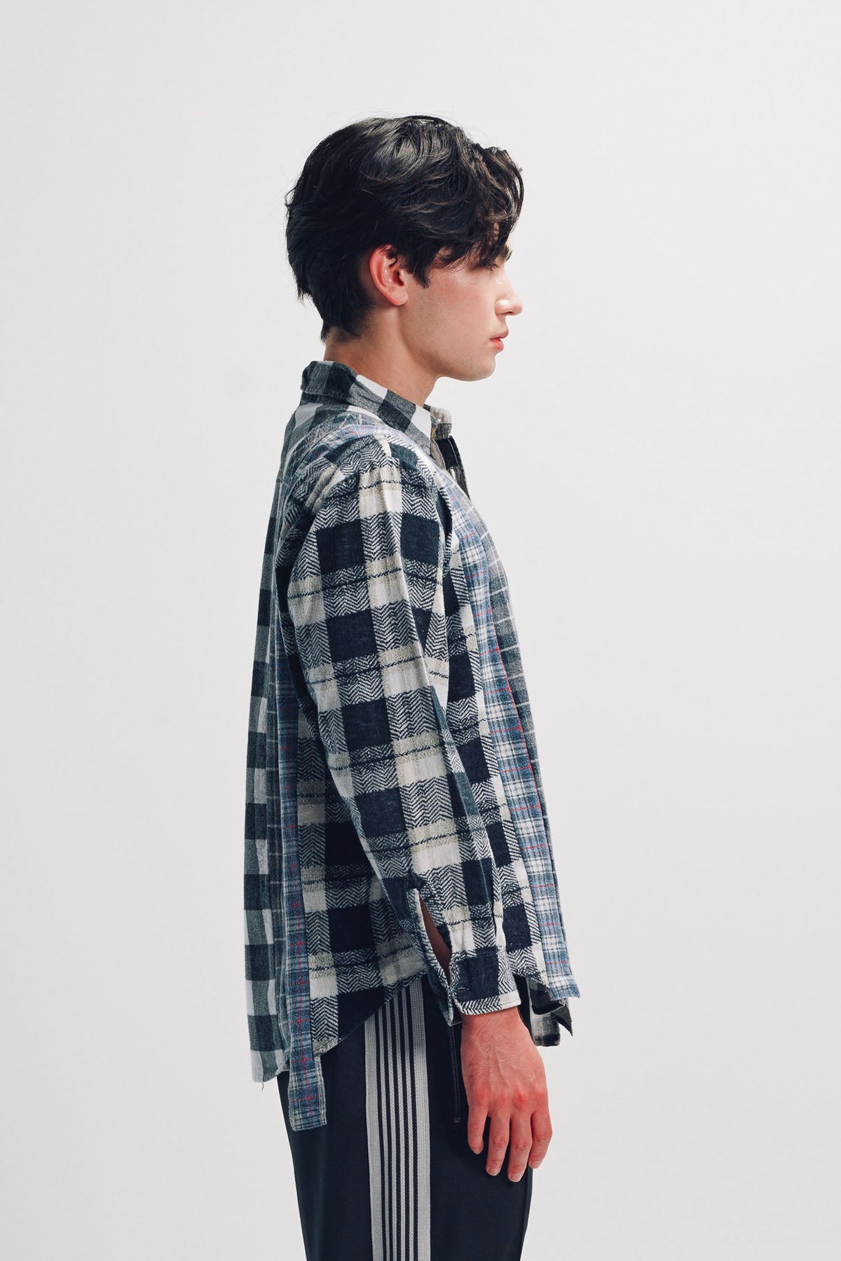 Needles | 7 Cuts Shirt