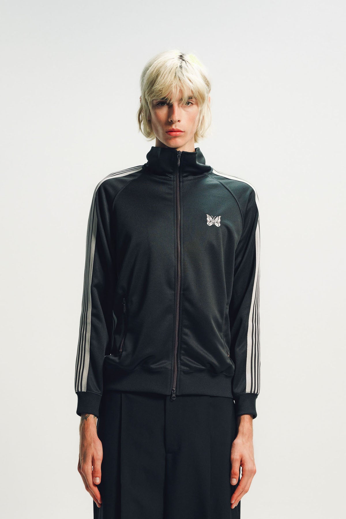 Needles | Poly Track Jacket