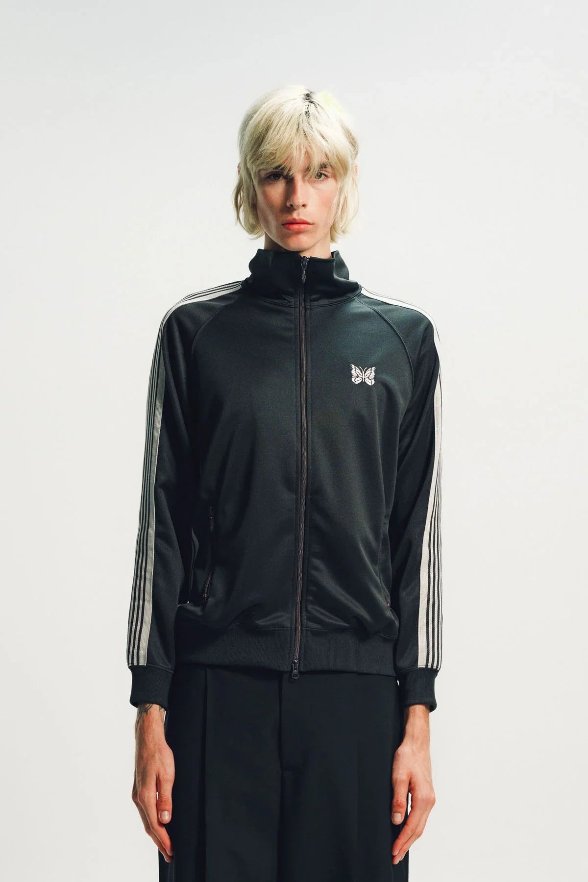 Needles | Poly Track Jacket