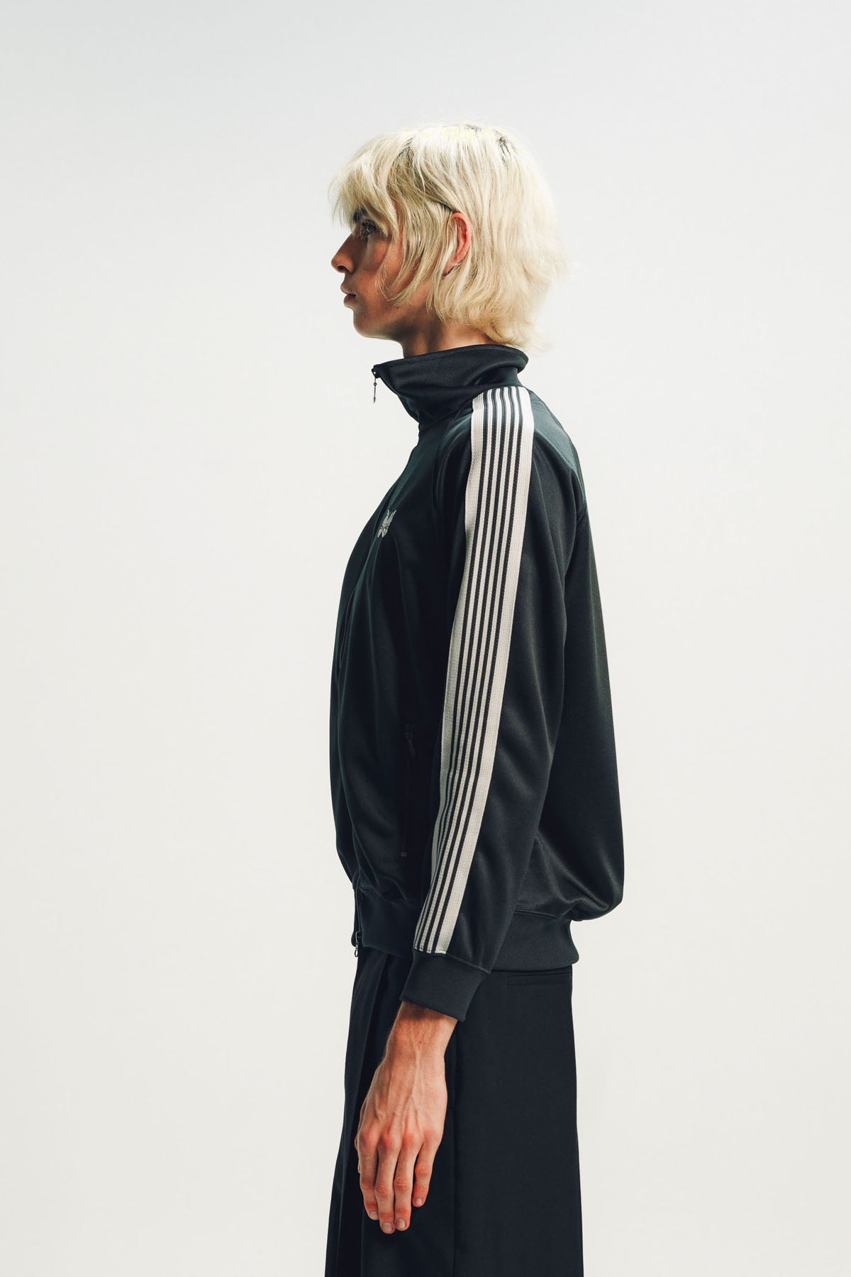Needles | Poly Track Jacket