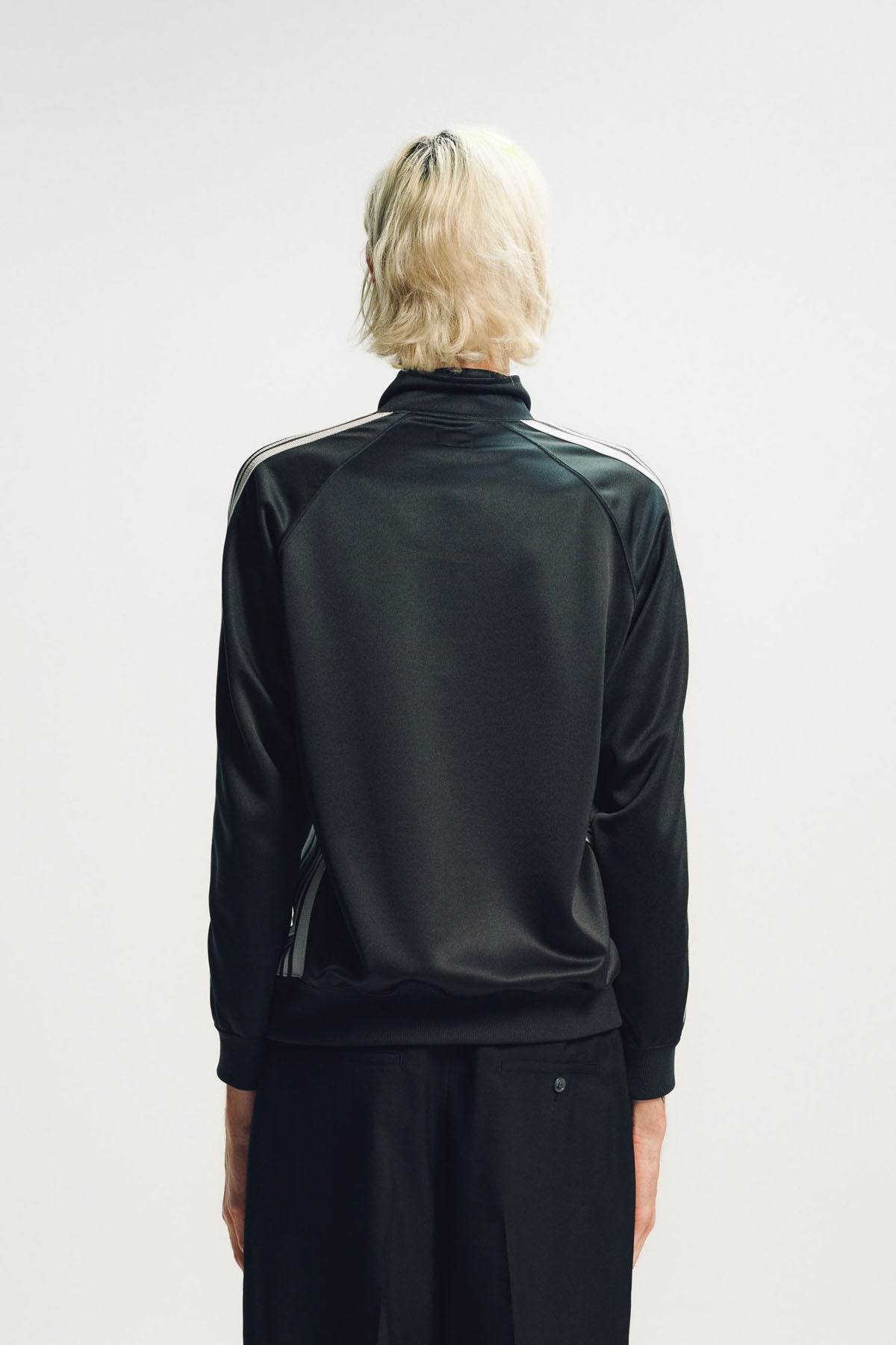 Needles | Poly Track Jacket