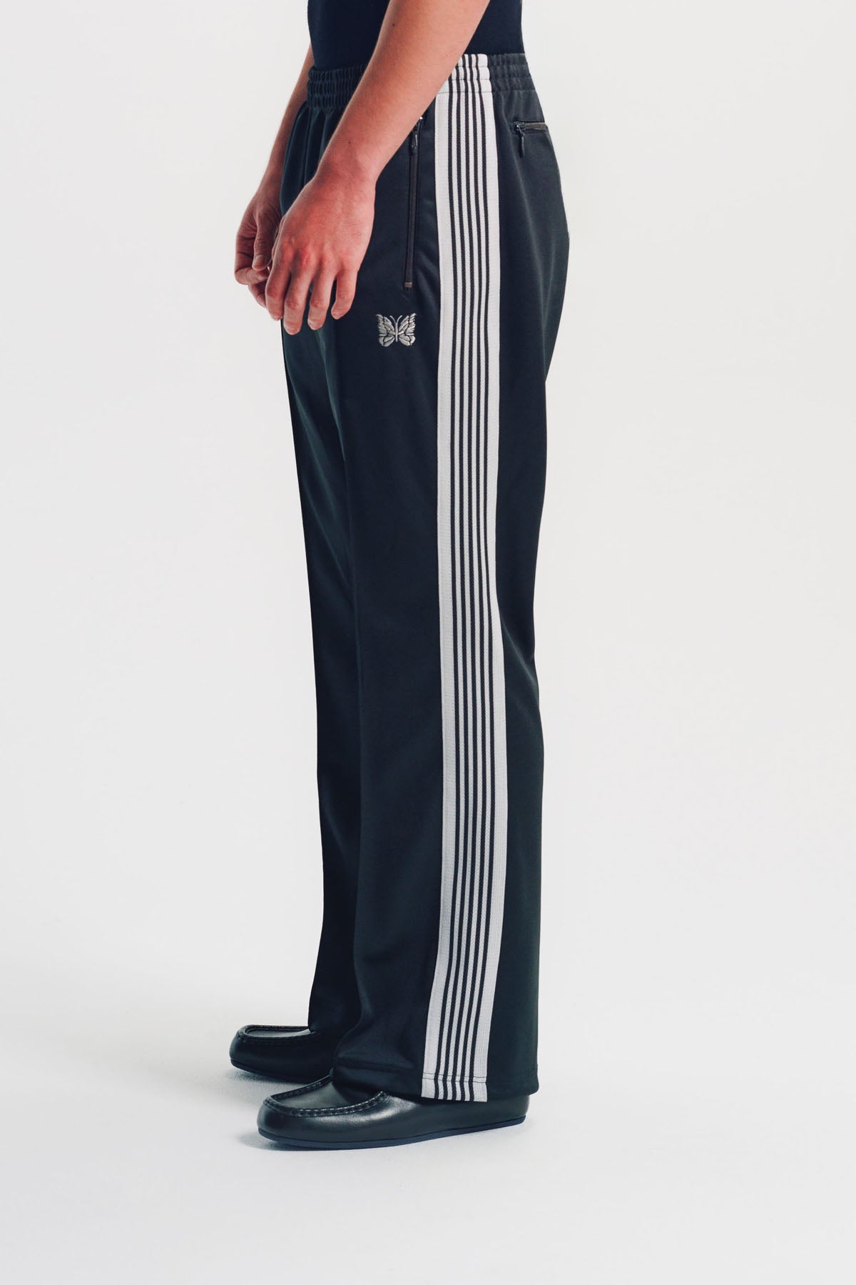 Needles | Poly Bootcut Trackpants