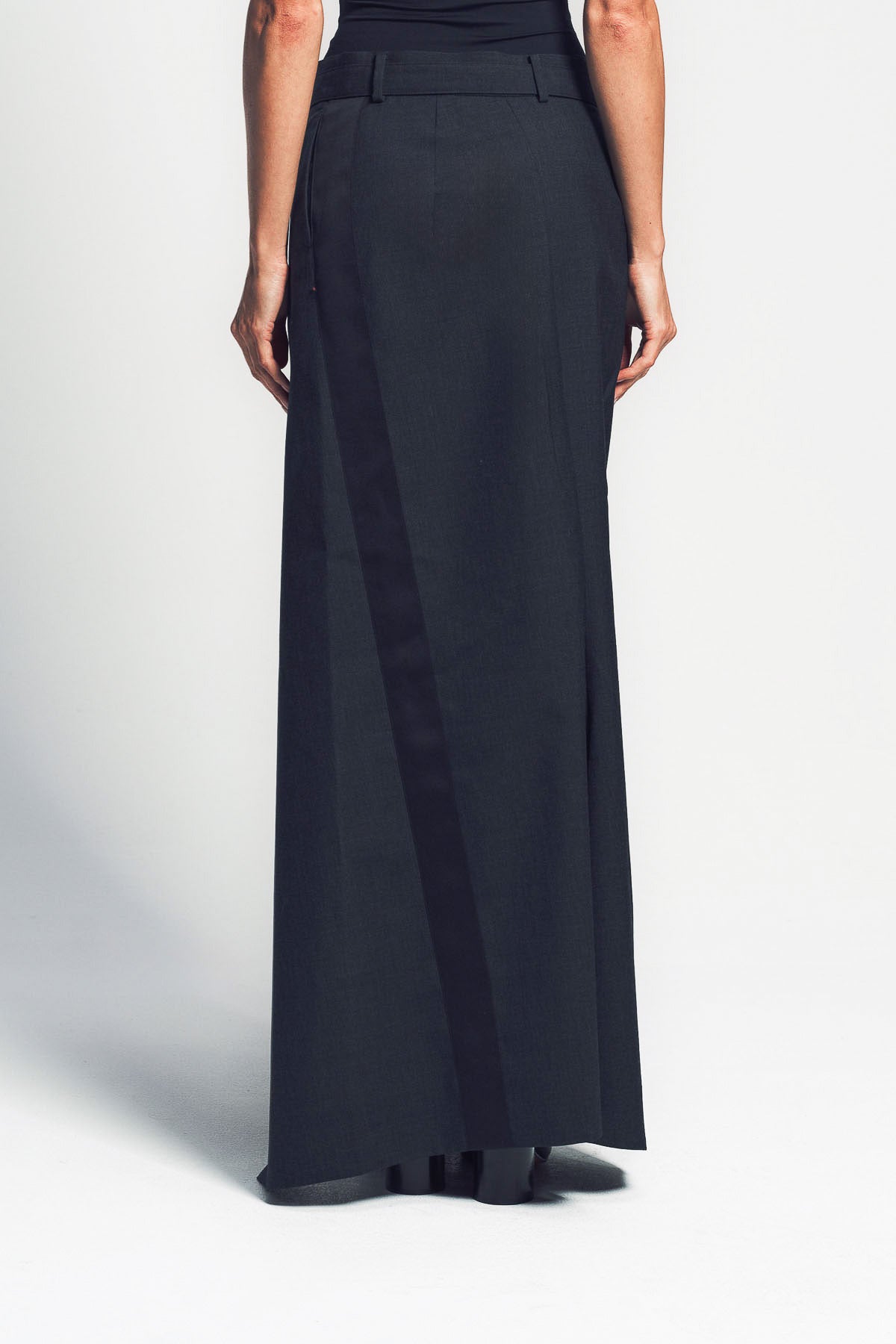 SACAI | SUITING SKIRT