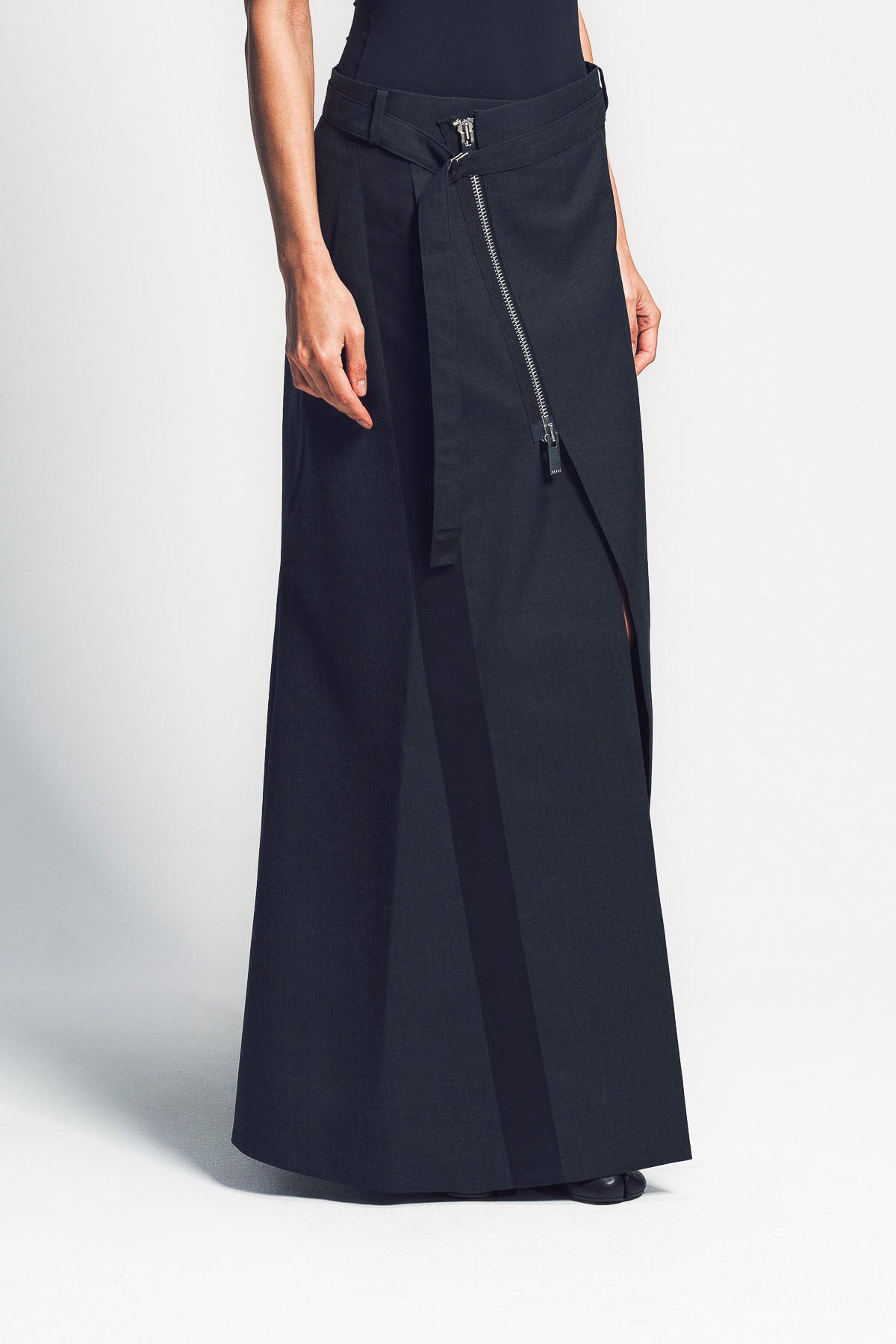 SACAI | SUITING SKIRT