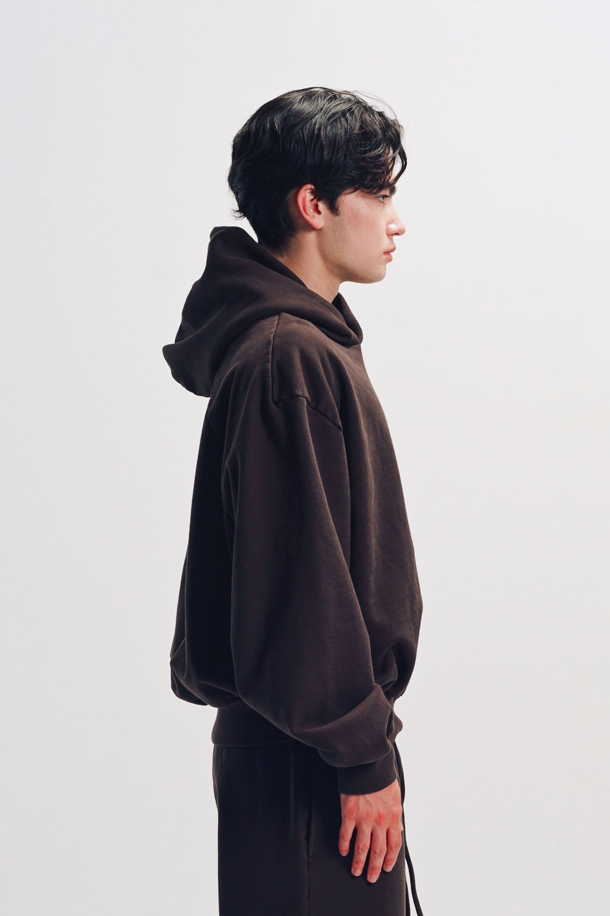 Fear of God | Classic Half Raglan Hoodie