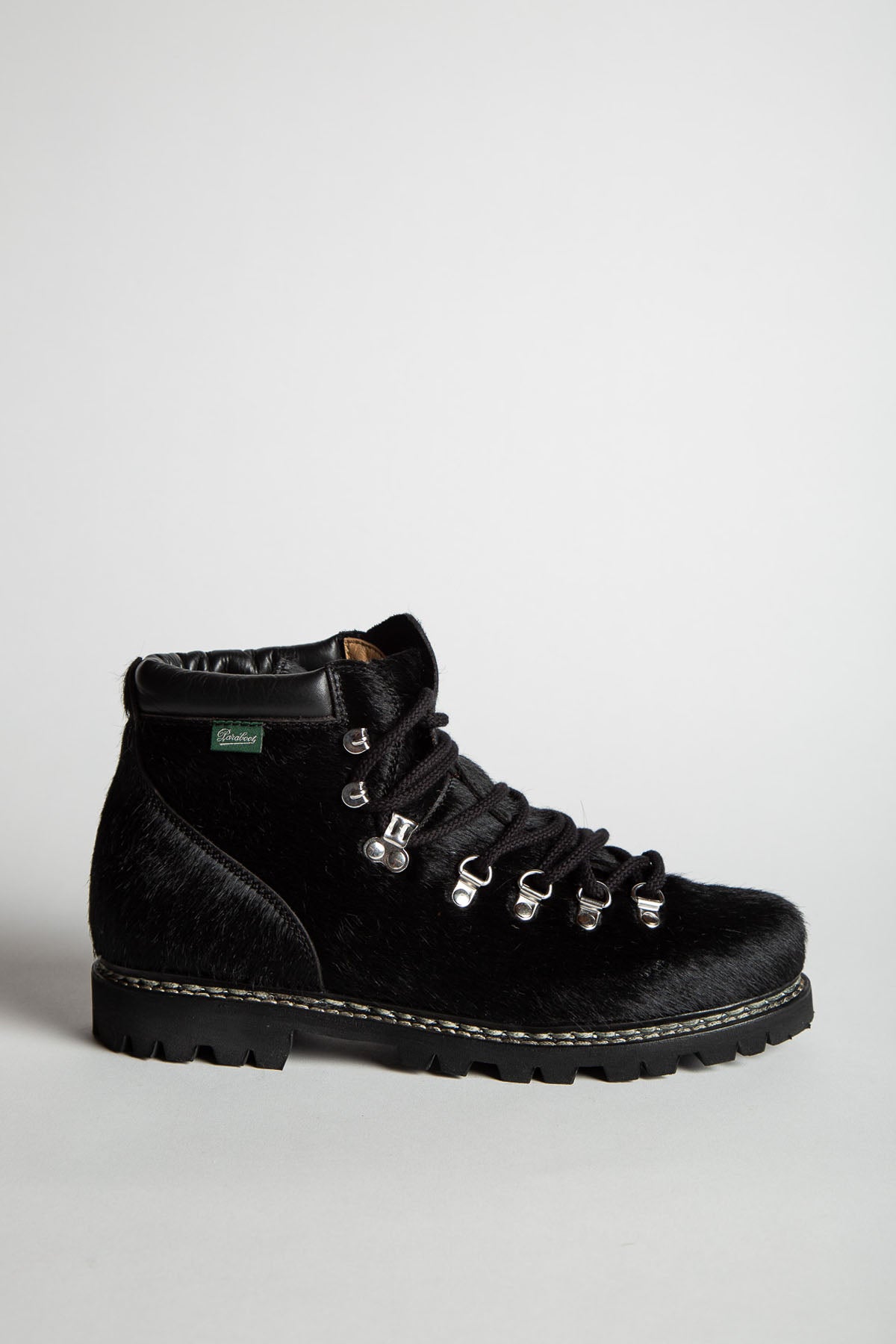 JUNYA WATANABE | PONY HAIR AVORIAZ PARABOOT