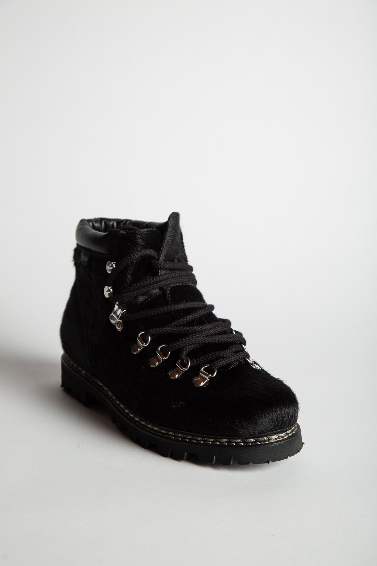 JUNYA WATANABE | PONY HAIR AVORIAZ PARABOOT