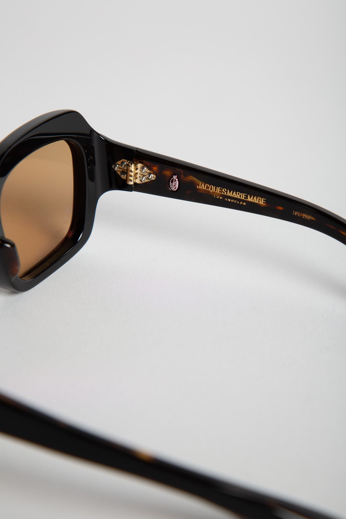 JACQUES MARIE MAGE | EVELYN SUNGLASSES IN MONDAY MONDAY