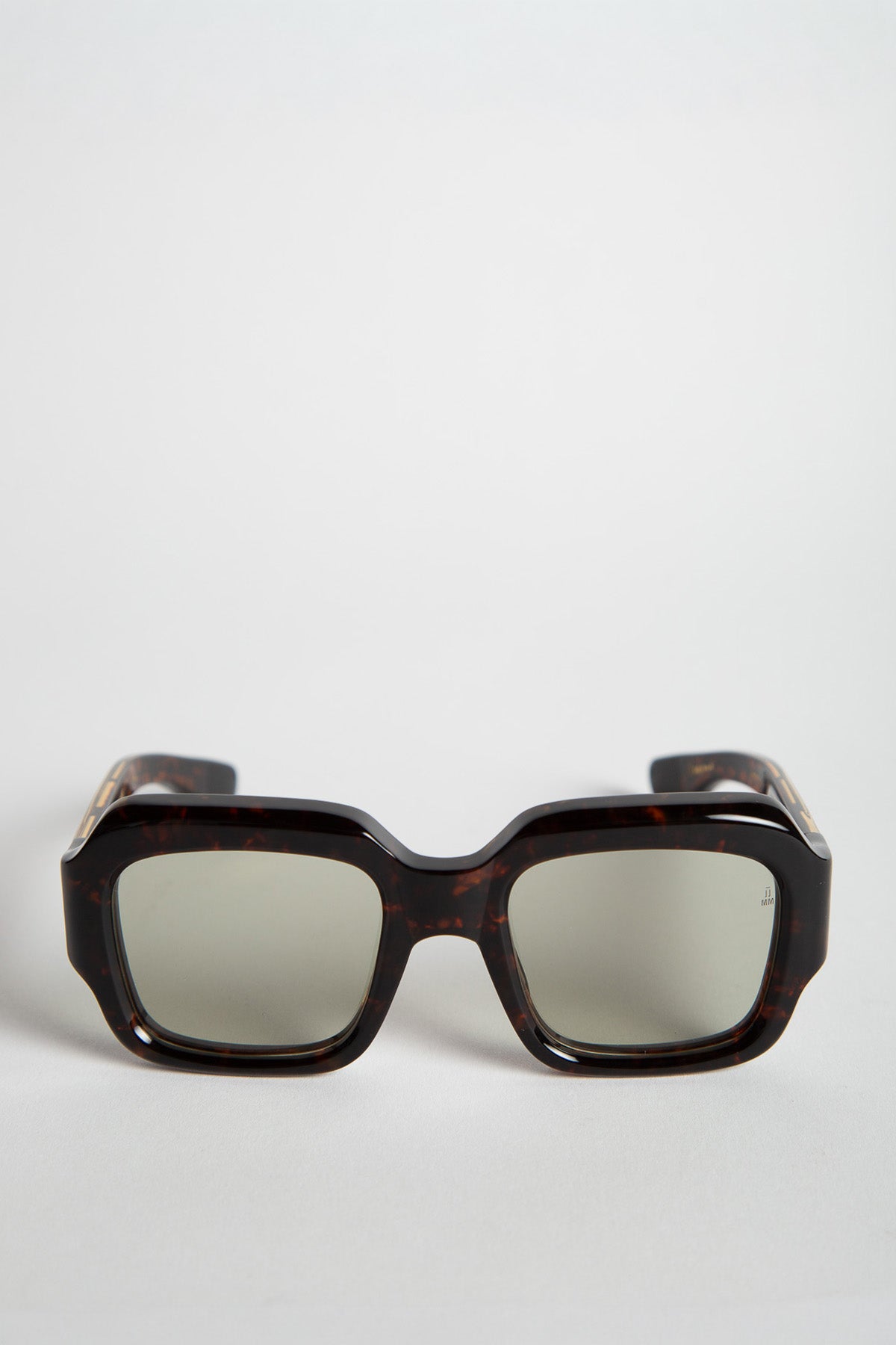 JACQUES MARIE MAGE | EVELYN SUNGLASSES IN YESTERDAY