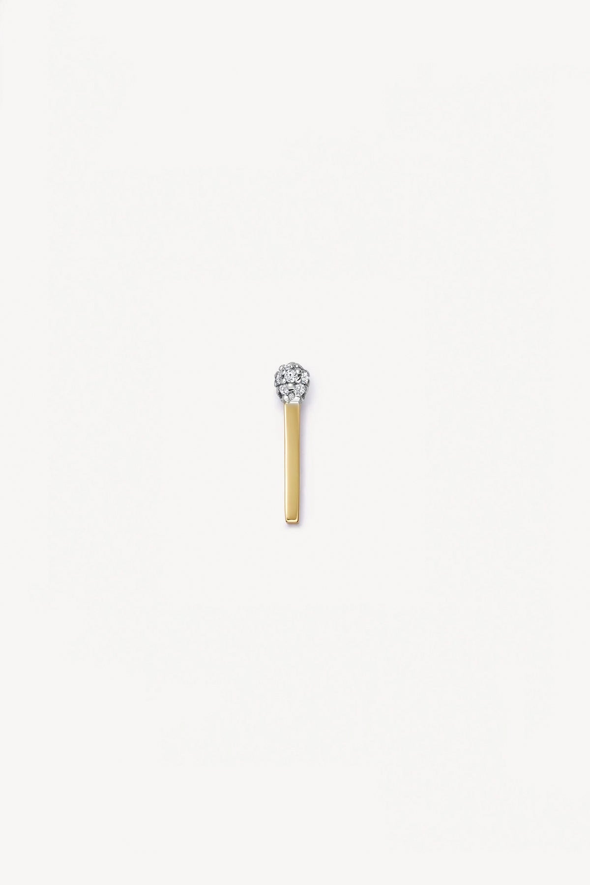 LOQUET LONDON | MATCHSTICK CHARM